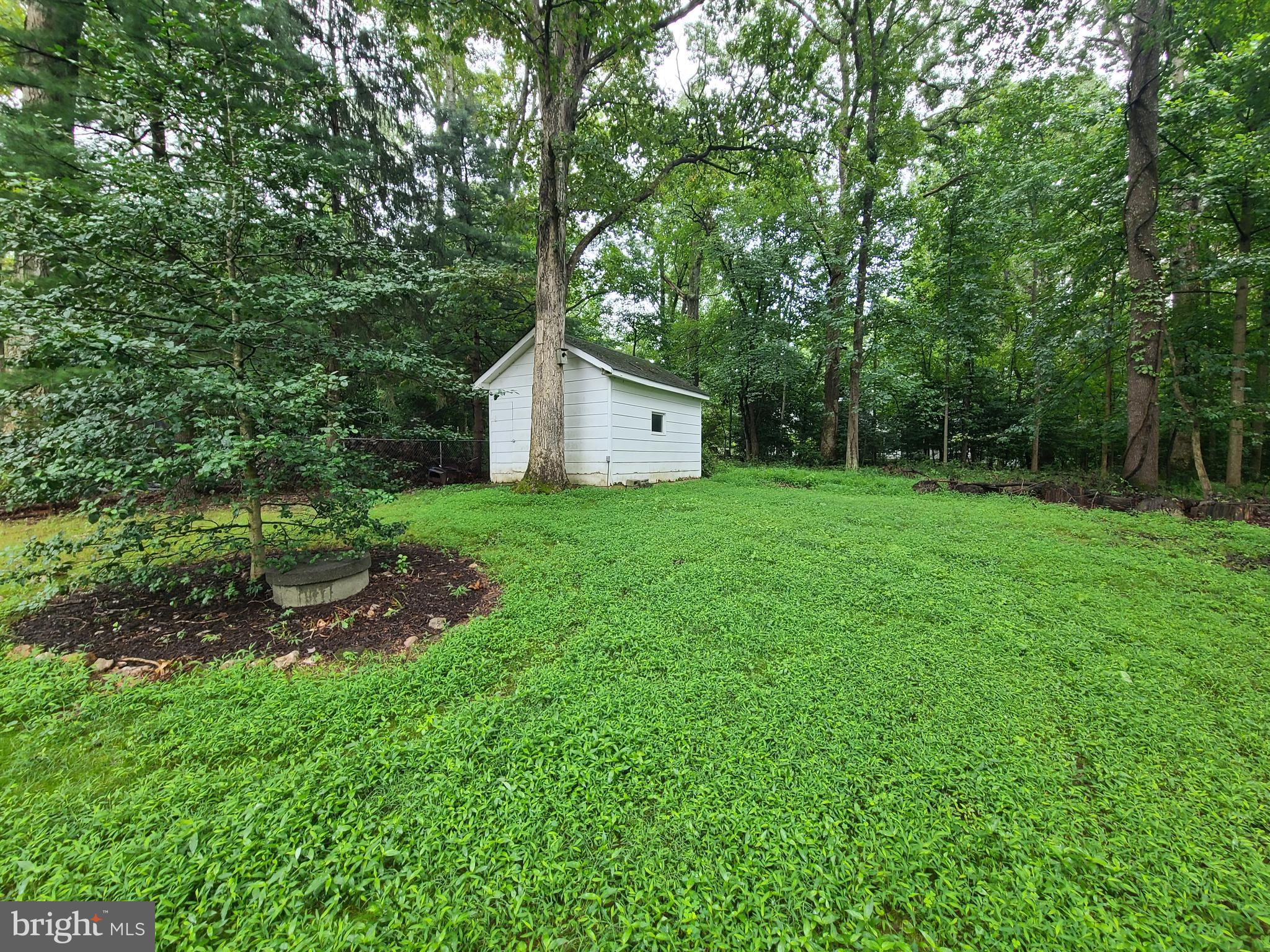 SPRINGWOOD - Residential Lease