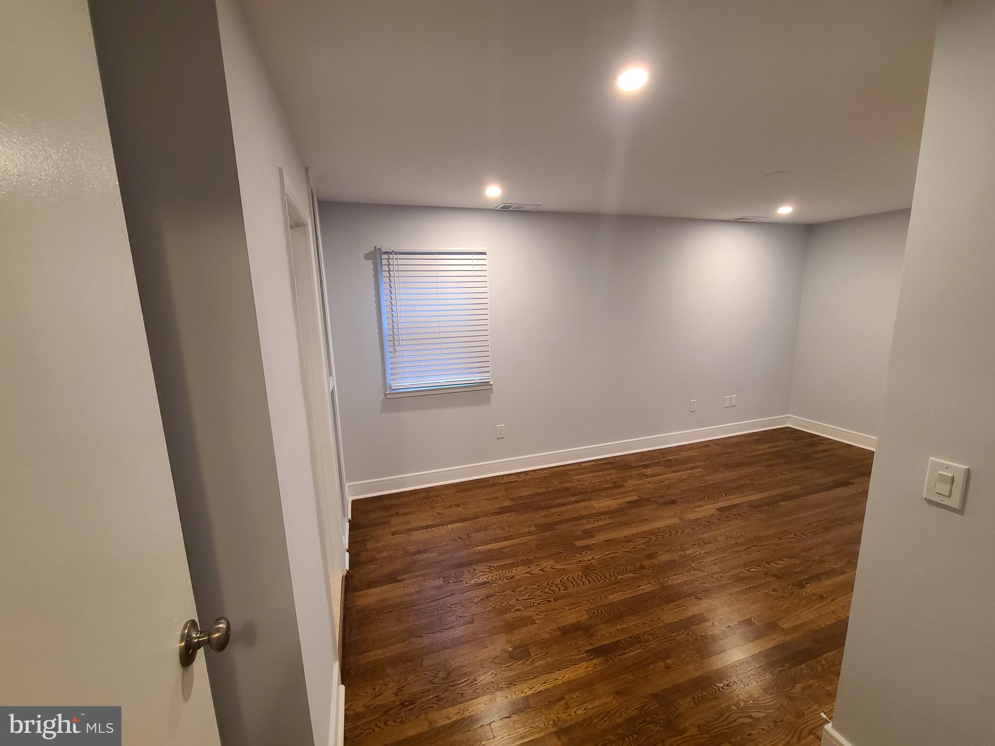 SPRINGWOOD - Residential Lease