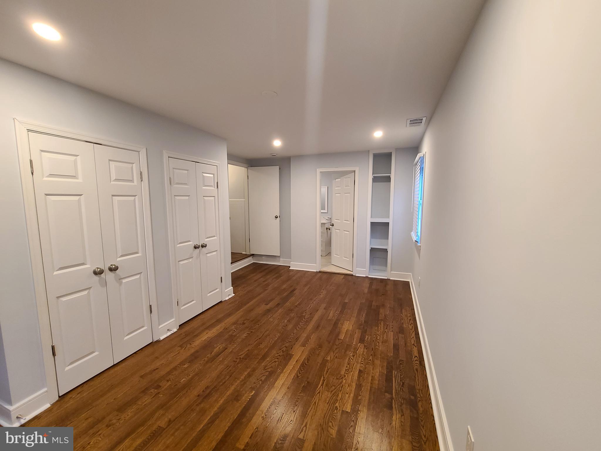 SPRINGWOOD - Residential Lease