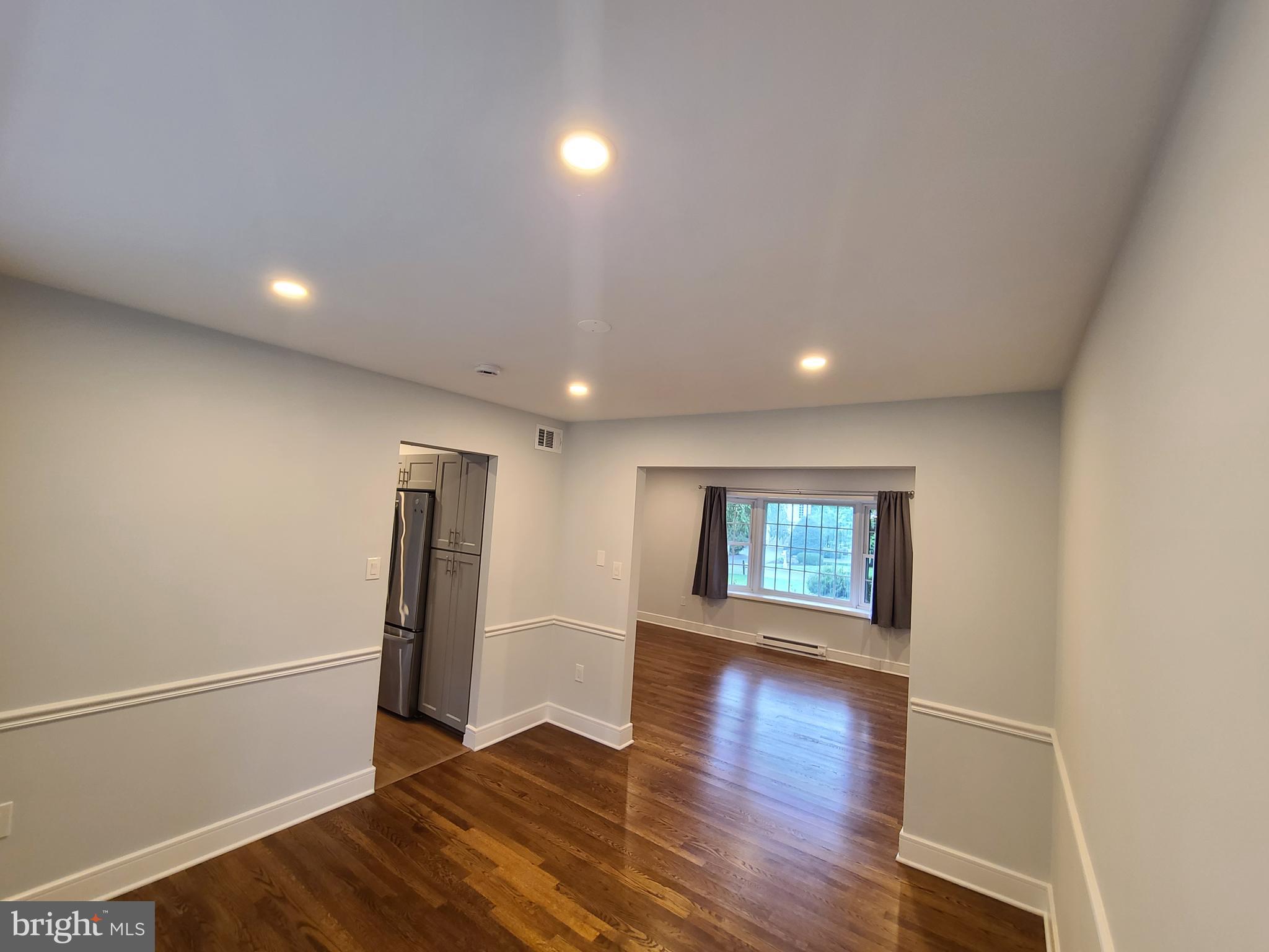 SPRINGWOOD - Residential Lease