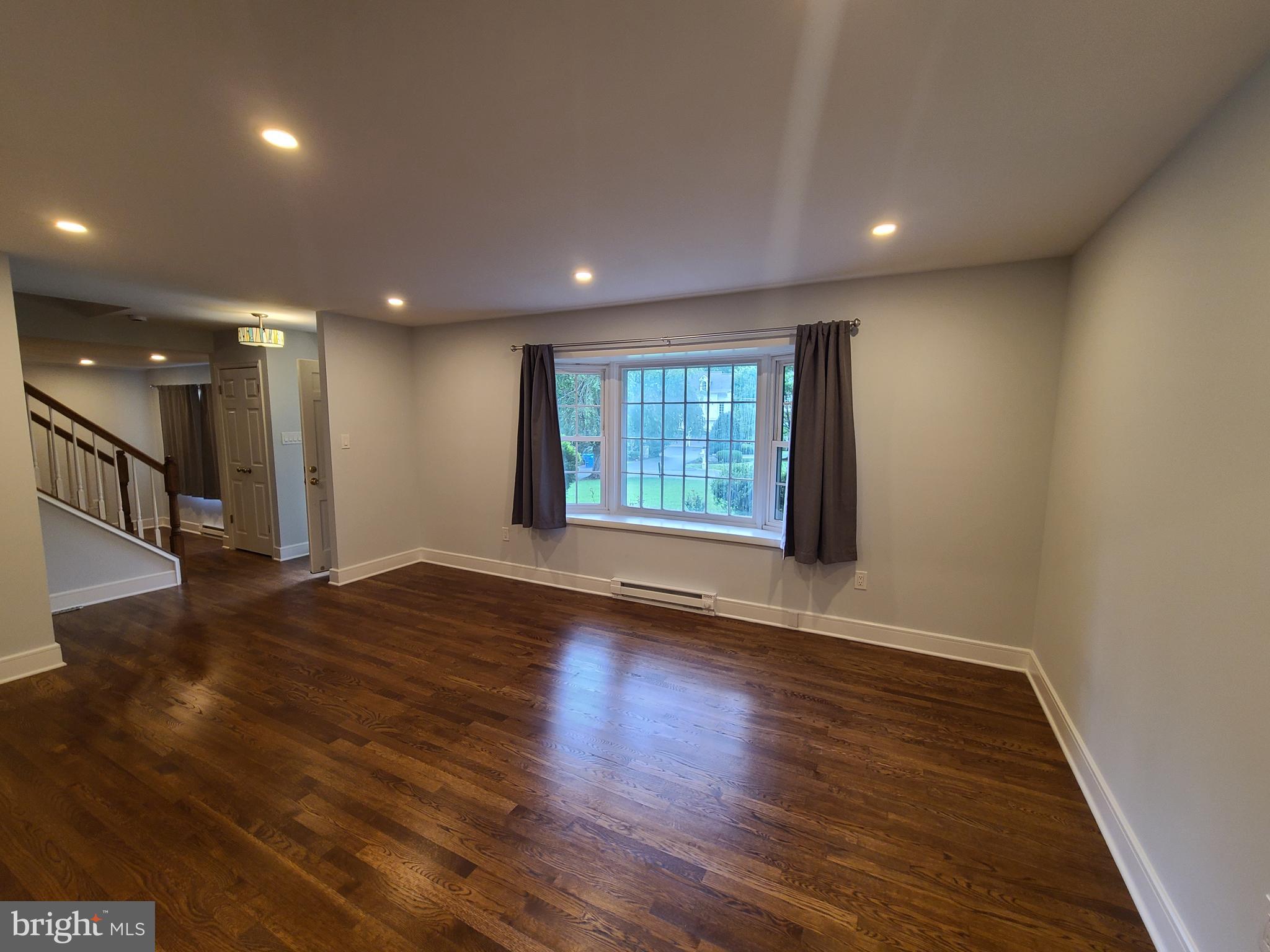 SPRINGWOOD - Residential Lease