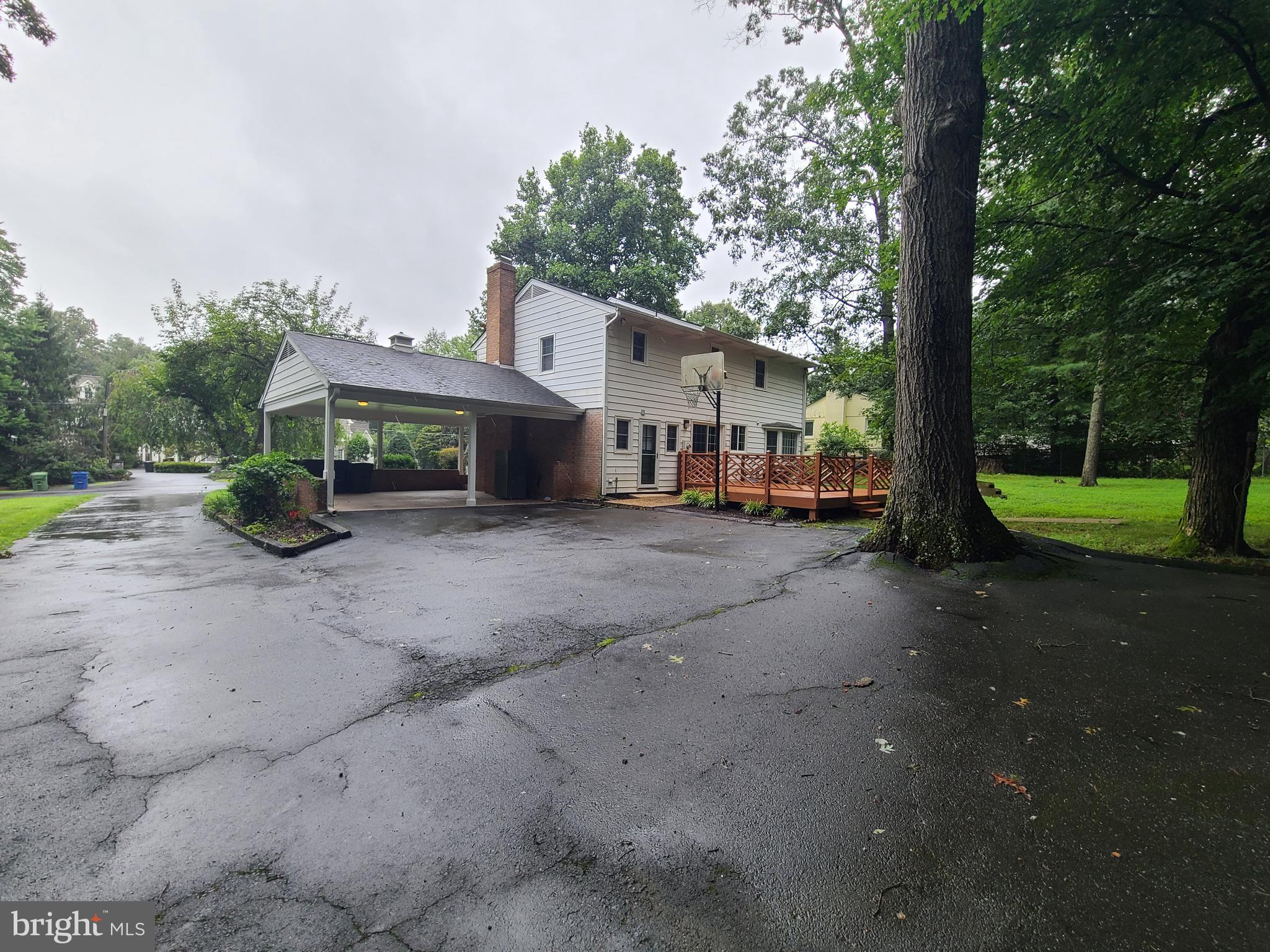 SPRINGWOOD - Residential Lease