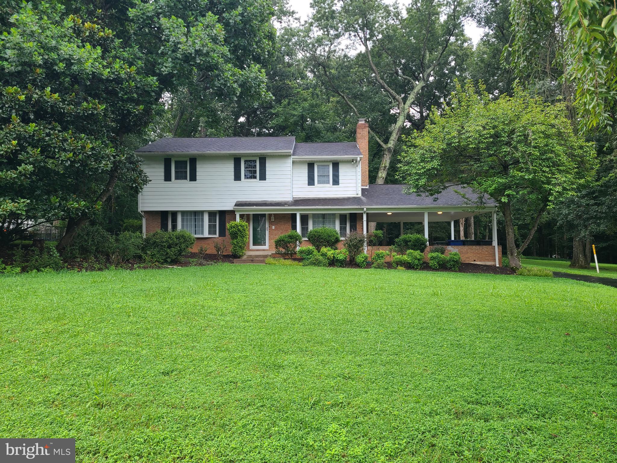 SPRINGWOOD - Residential Lease