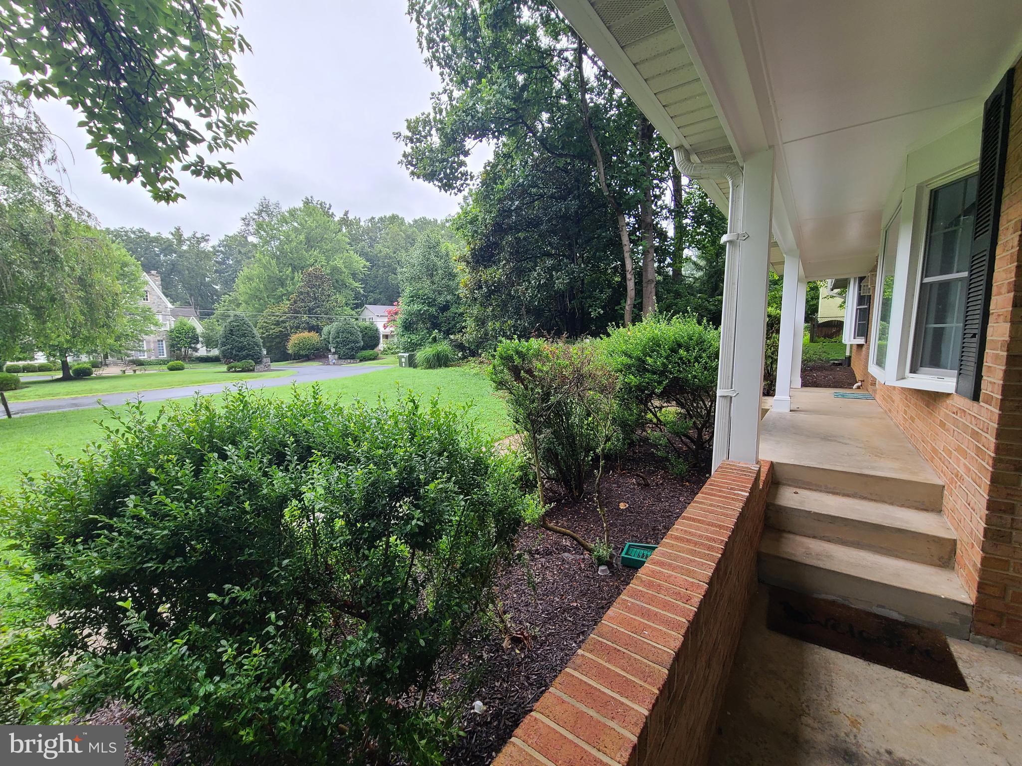 SPRINGWOOD - Residential Lease