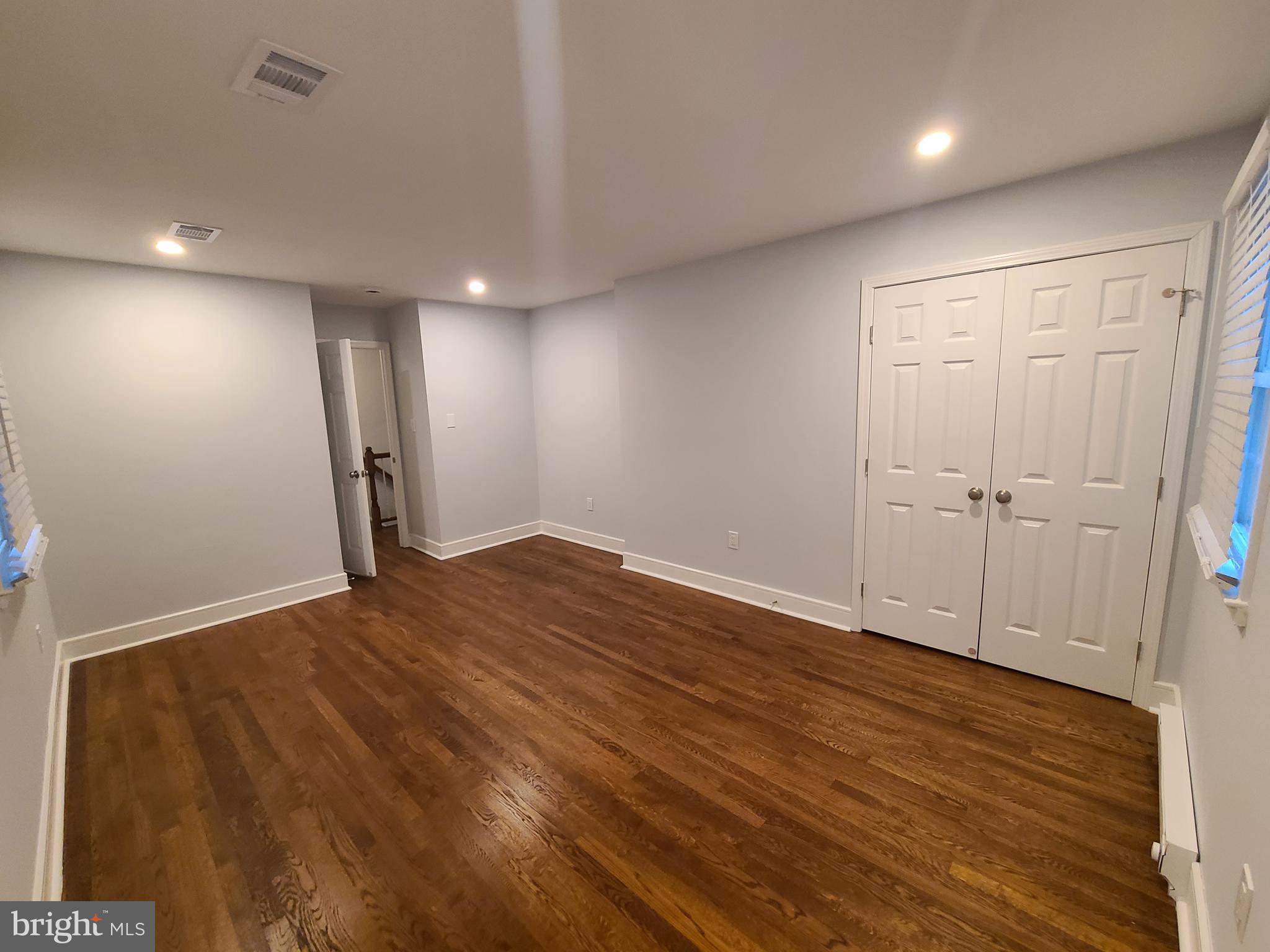 SPRINGWOOD - Residential Lease