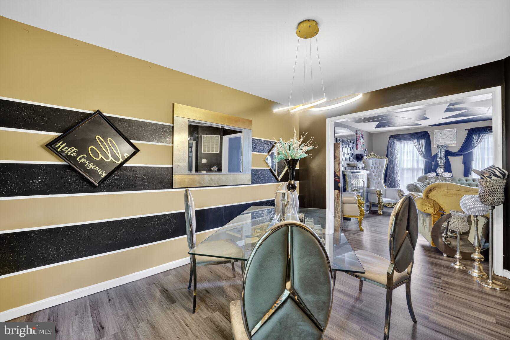 MT AIRY ESTATES - Residential