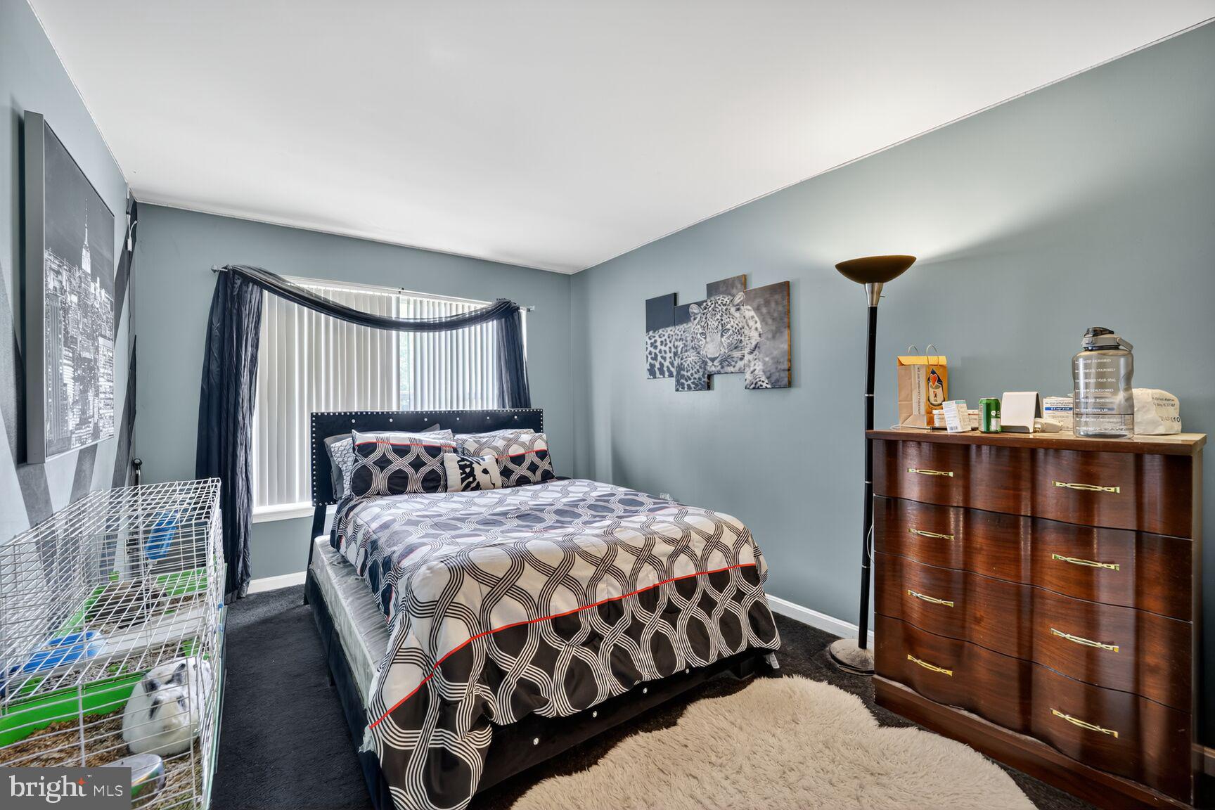 MT AIRY ESTATES - Residential