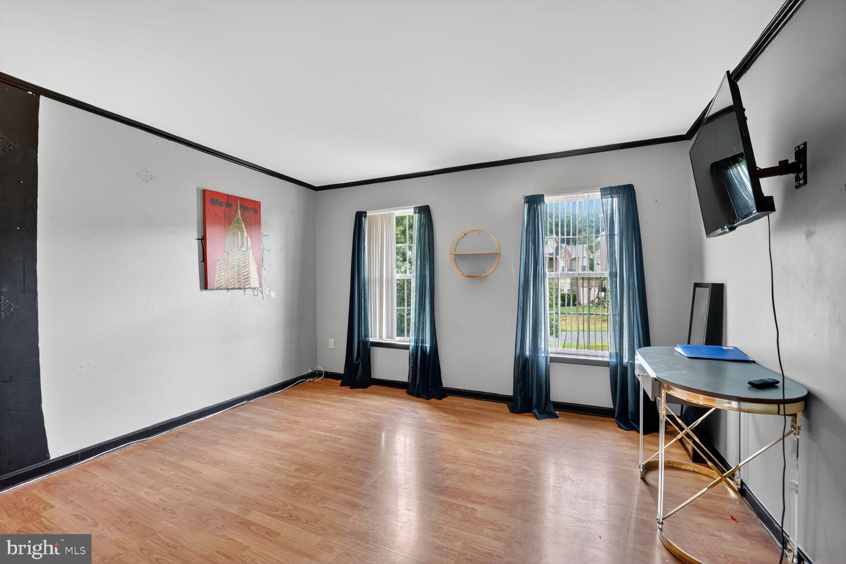 MT AIRY ESTATES - Residential