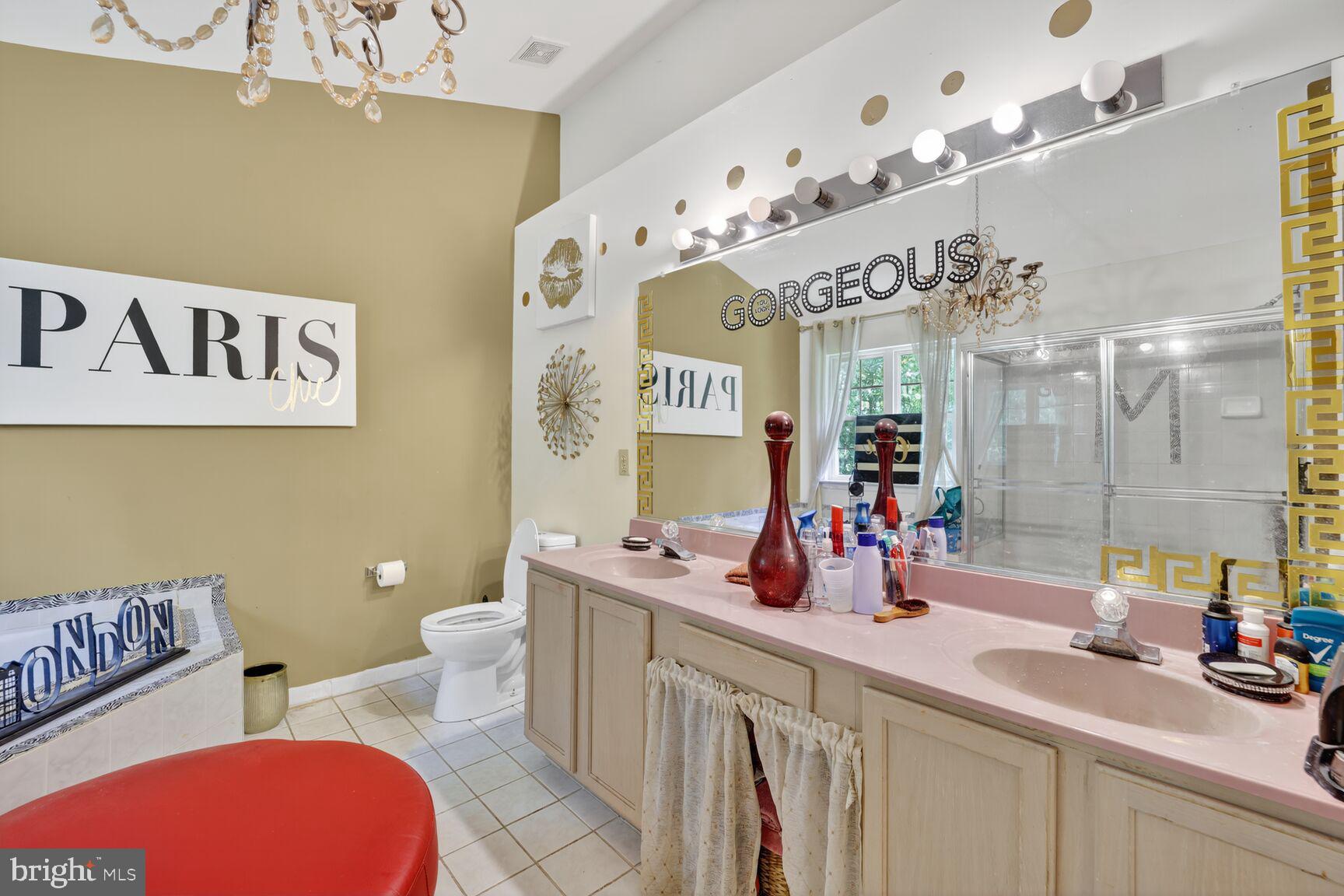 MT AIRY ESTATES - Residential