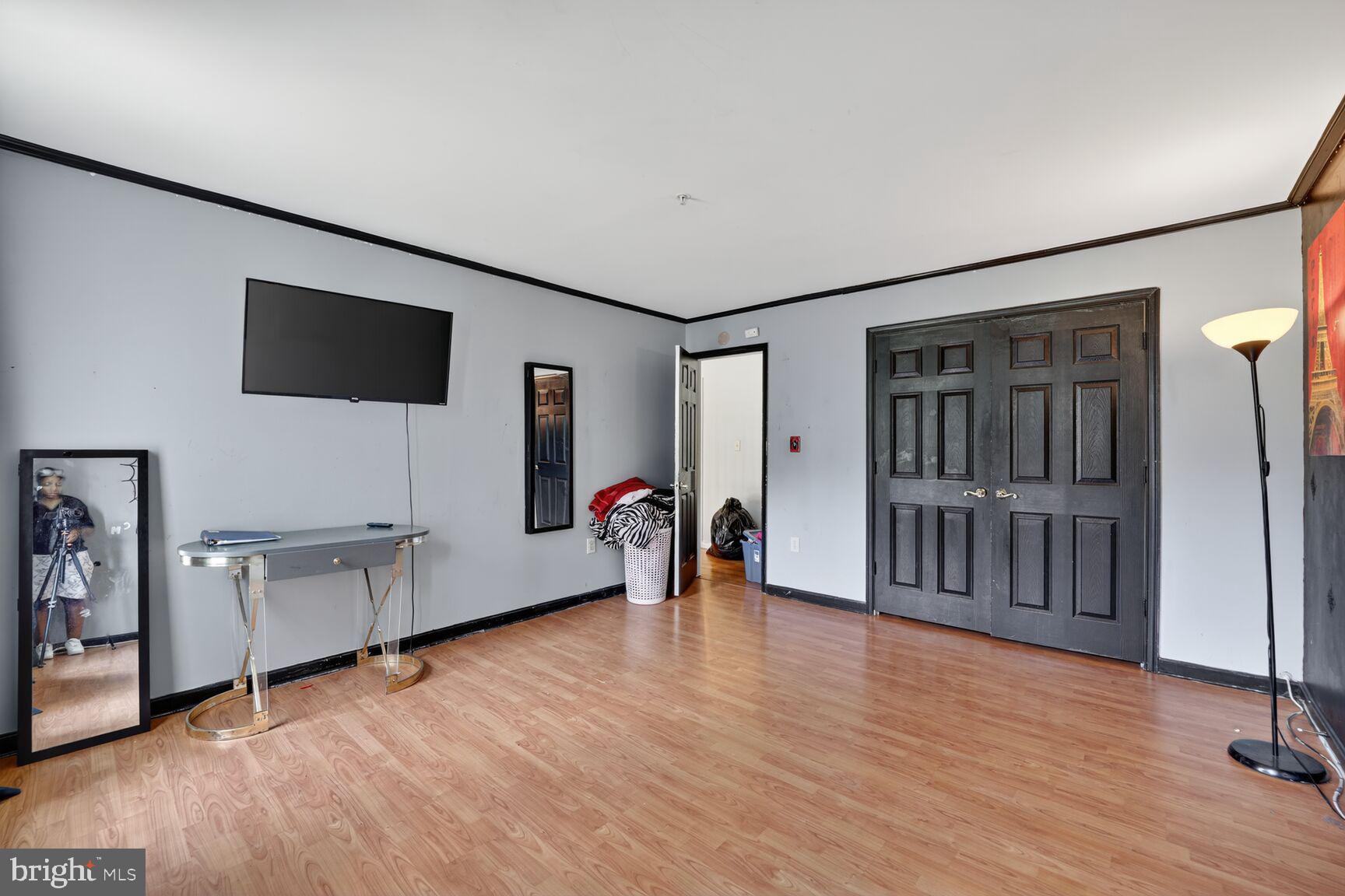 MT AIRY ESTATES - Residential