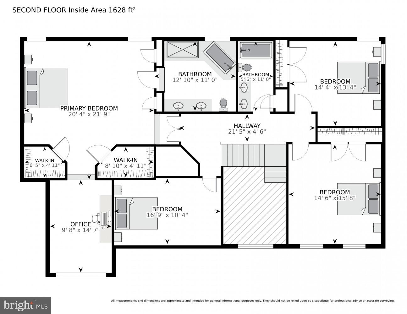 MT AIRY ESTATES - Residential