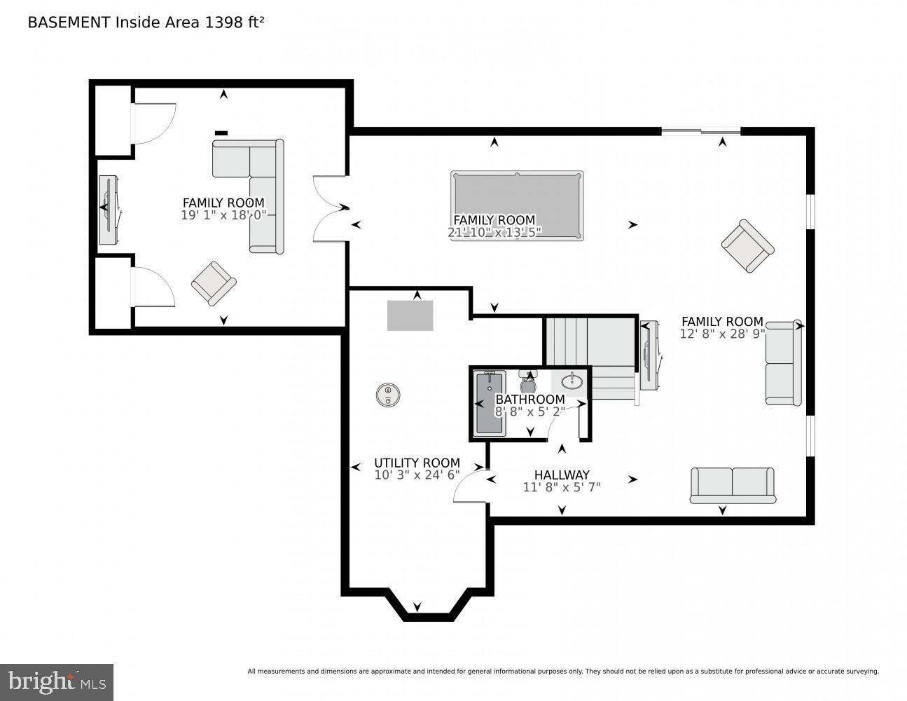 MT AIRY ESTATES - Residential
