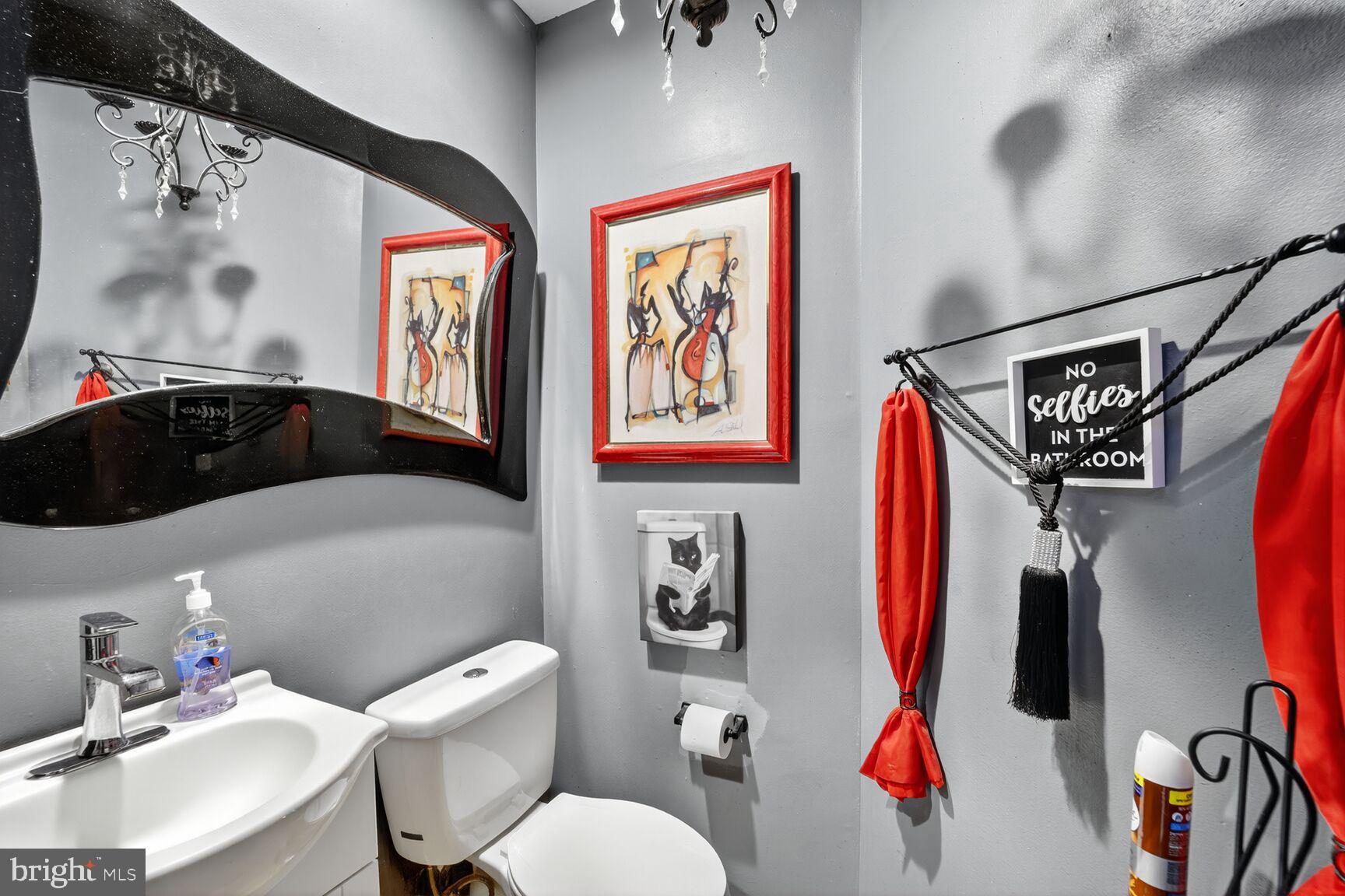 MT AIRY ESTATES - Residential