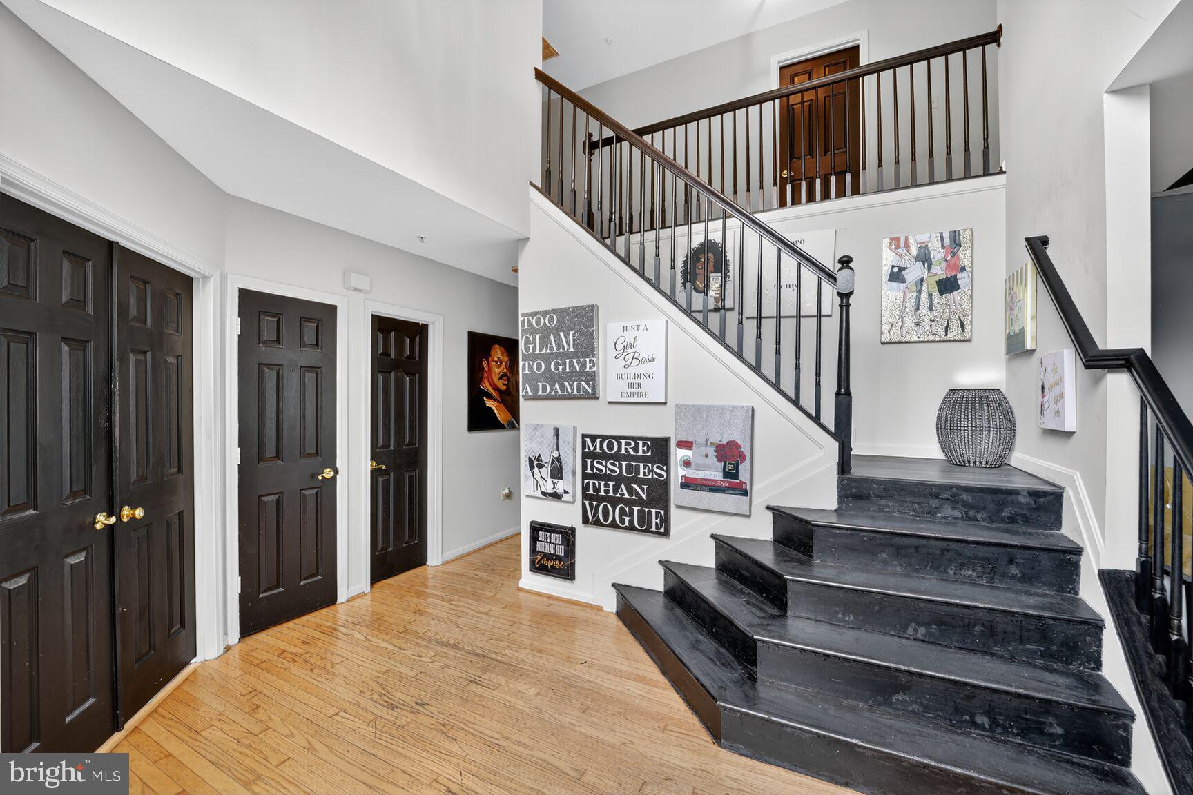 MT AIRY ESTATES - Residential