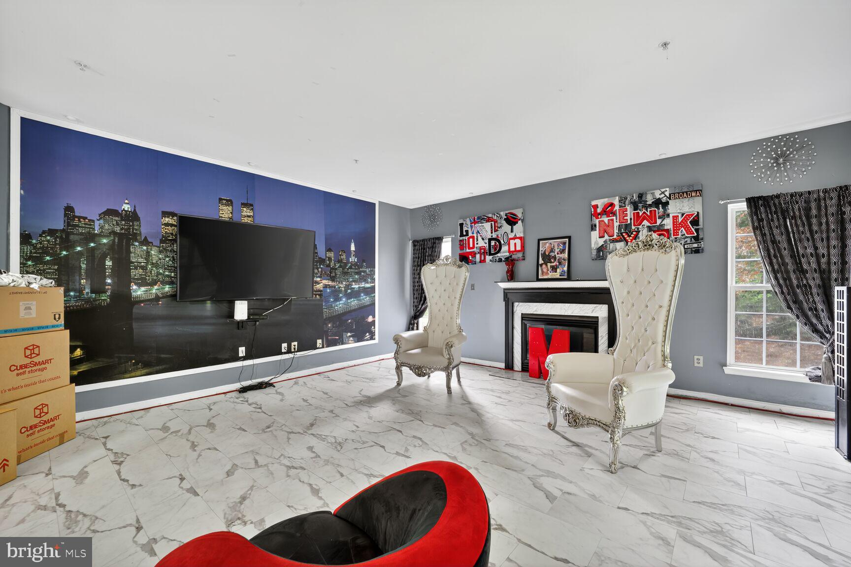 MT AIRY ESTATES - Residential