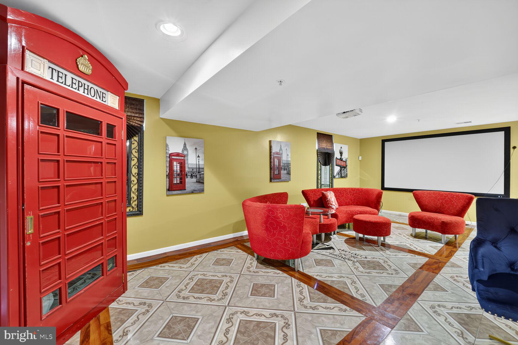 MT AIRY ESTATES - Residential