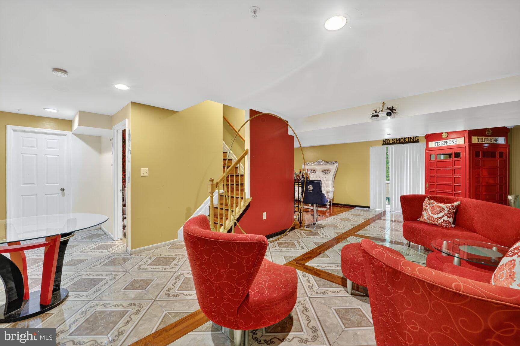 MT AIRY ESTATES - Residential