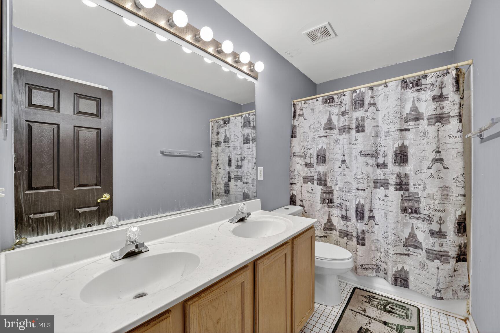 MT AIRY ESTATES - Residential