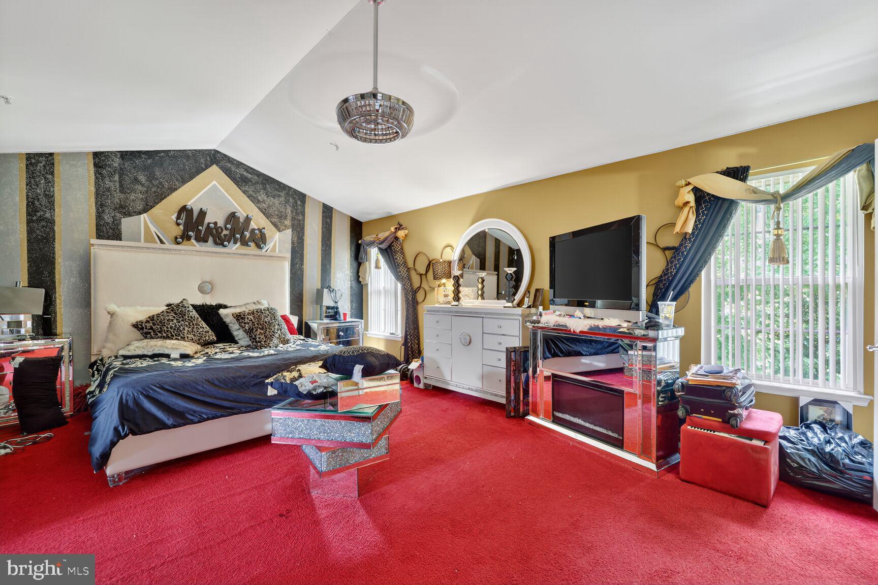 MT AIRY ESTATES - Residential