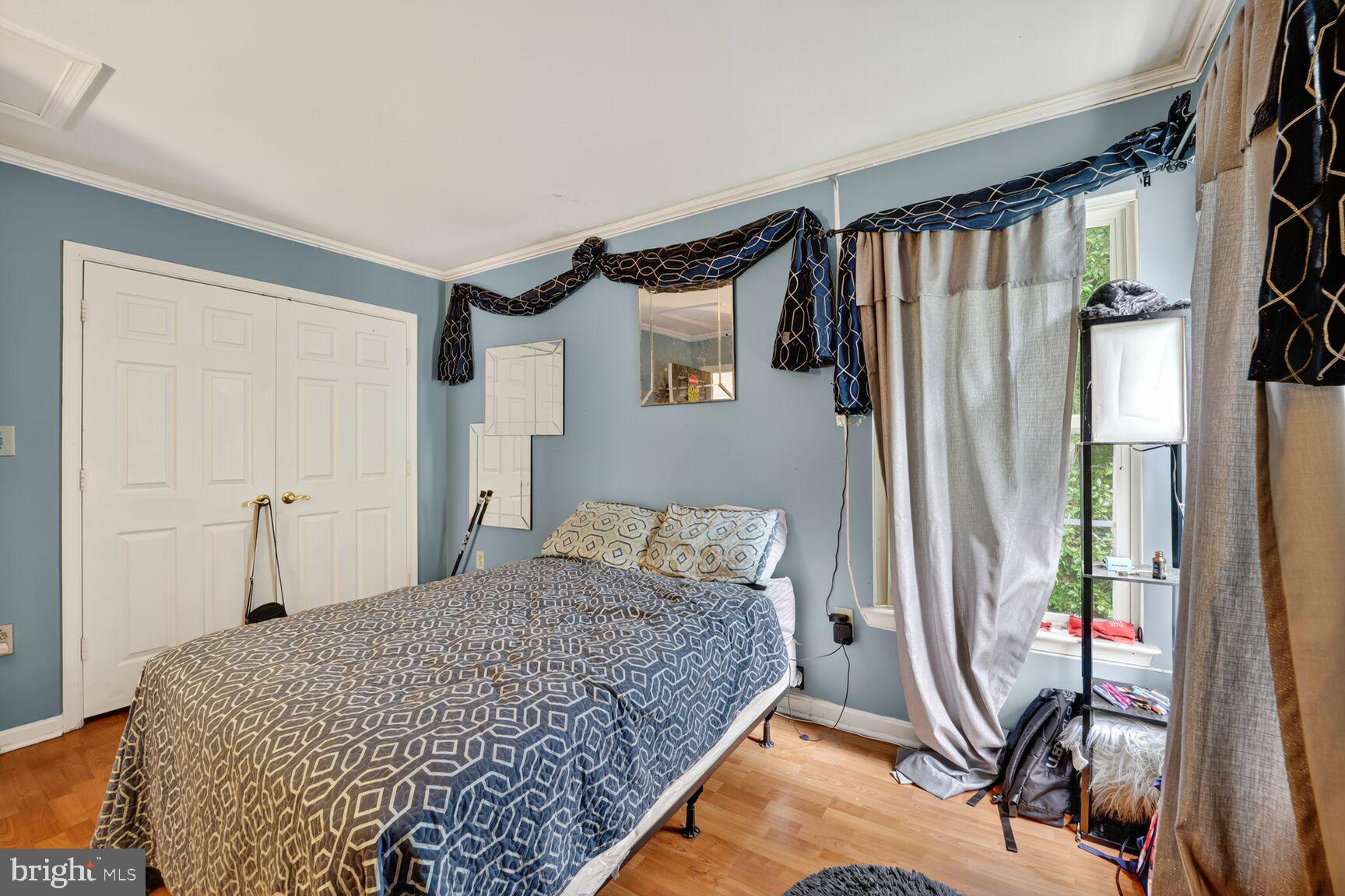 MT AIRY ESTATES - Residential