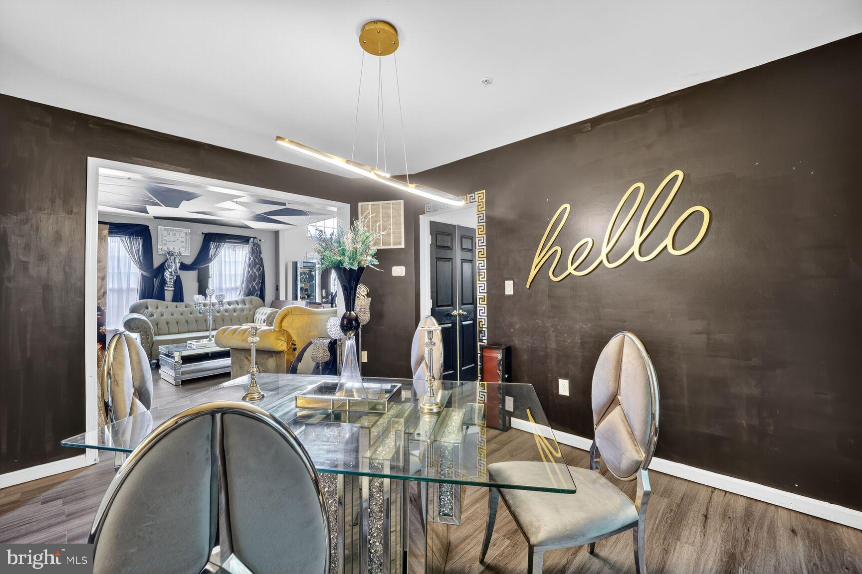 MT AIRY ESTATES - Residential