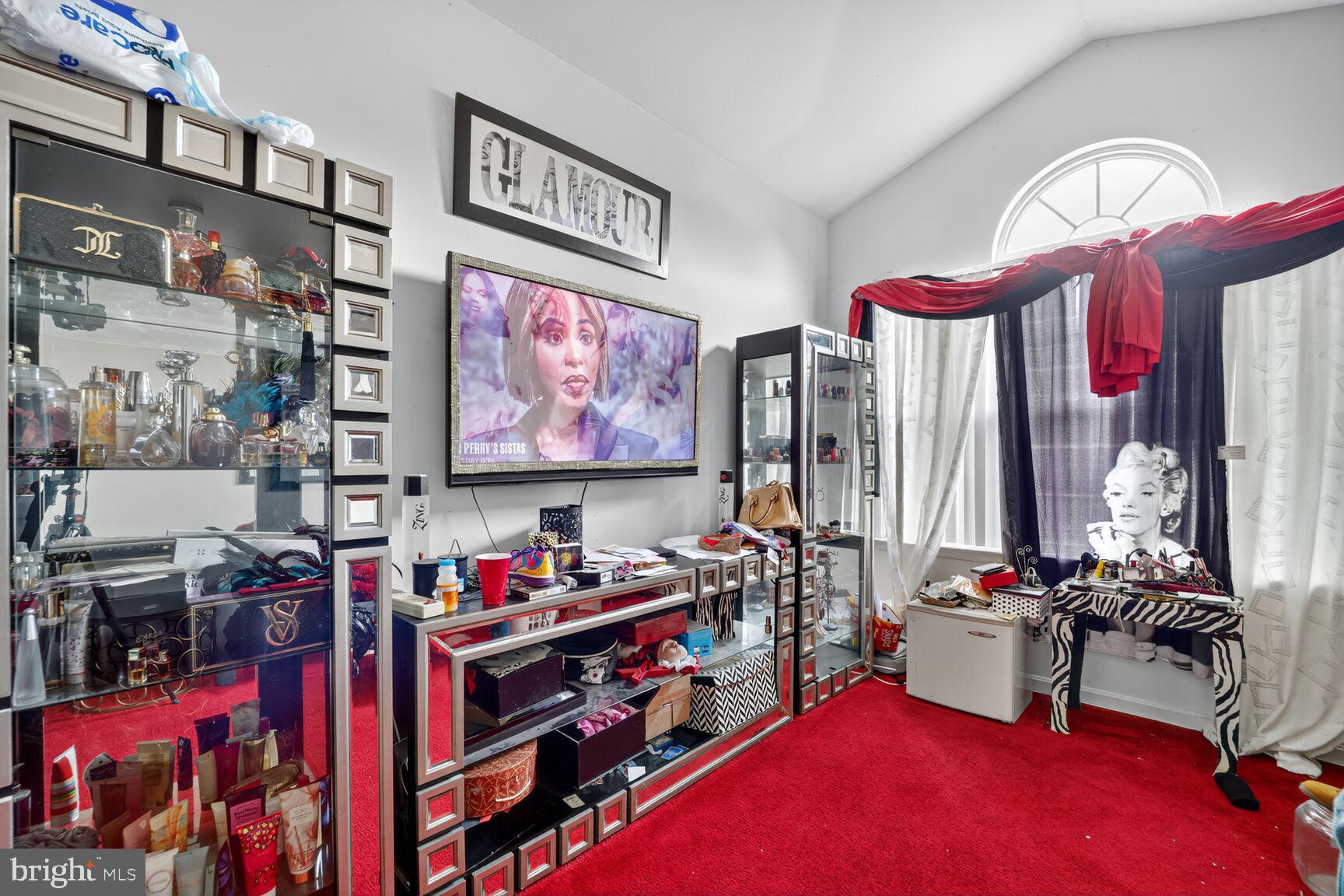 MT AIRY ESTATES - Residential