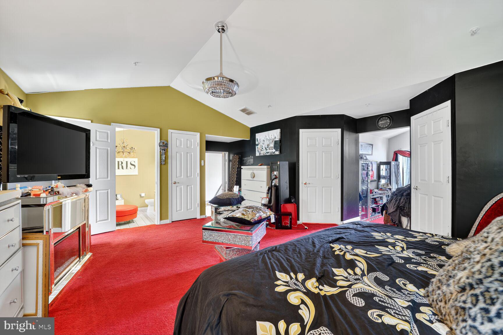 MT AIRY ESTATES - Residential