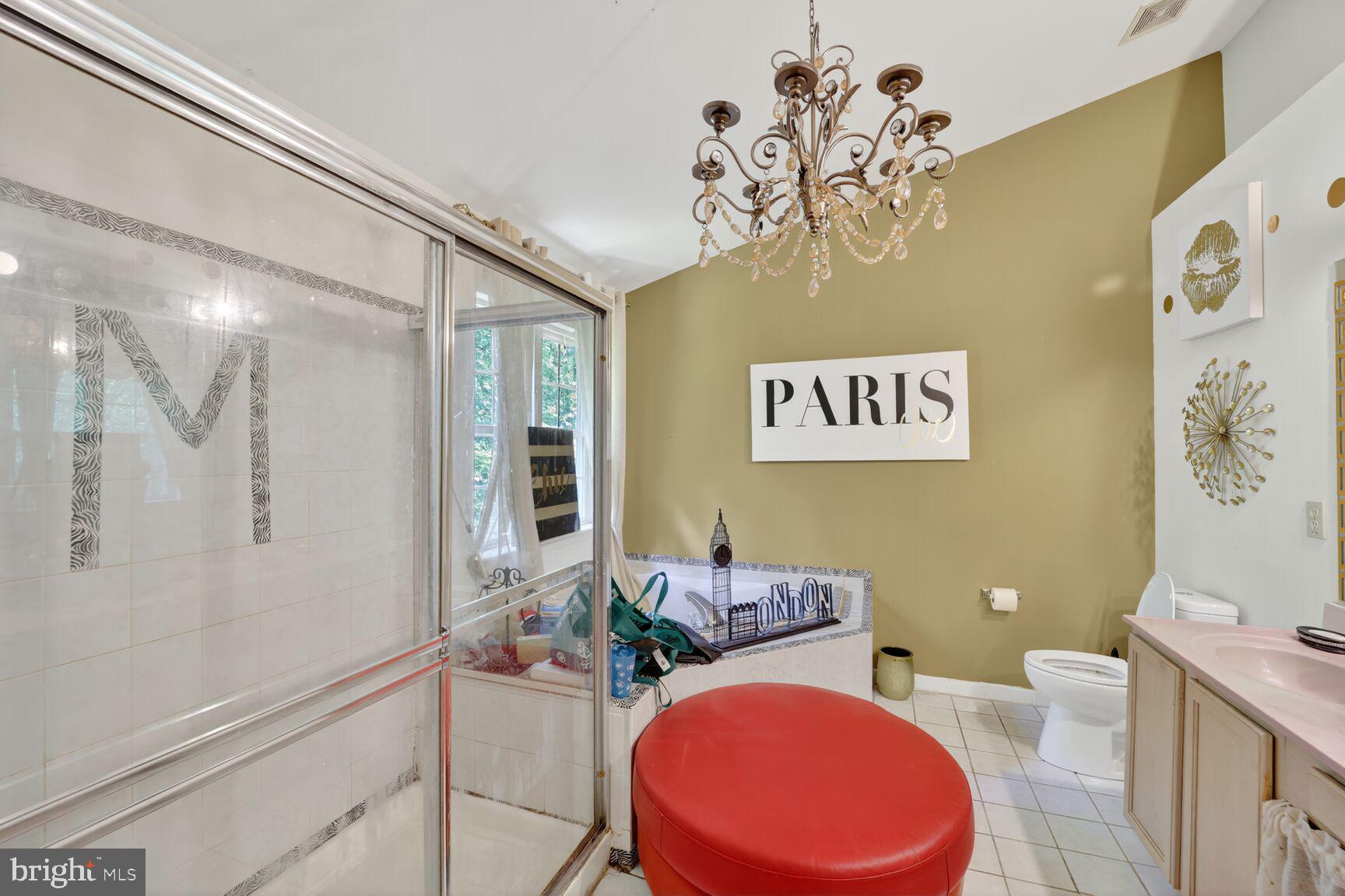 MT AIRY ESTATES - Residential