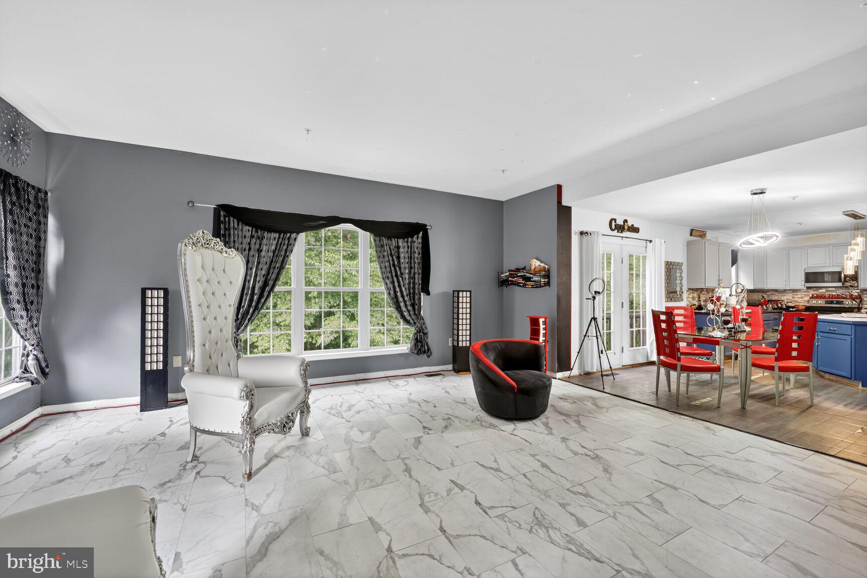 MT AIRY ESTATES - Residential