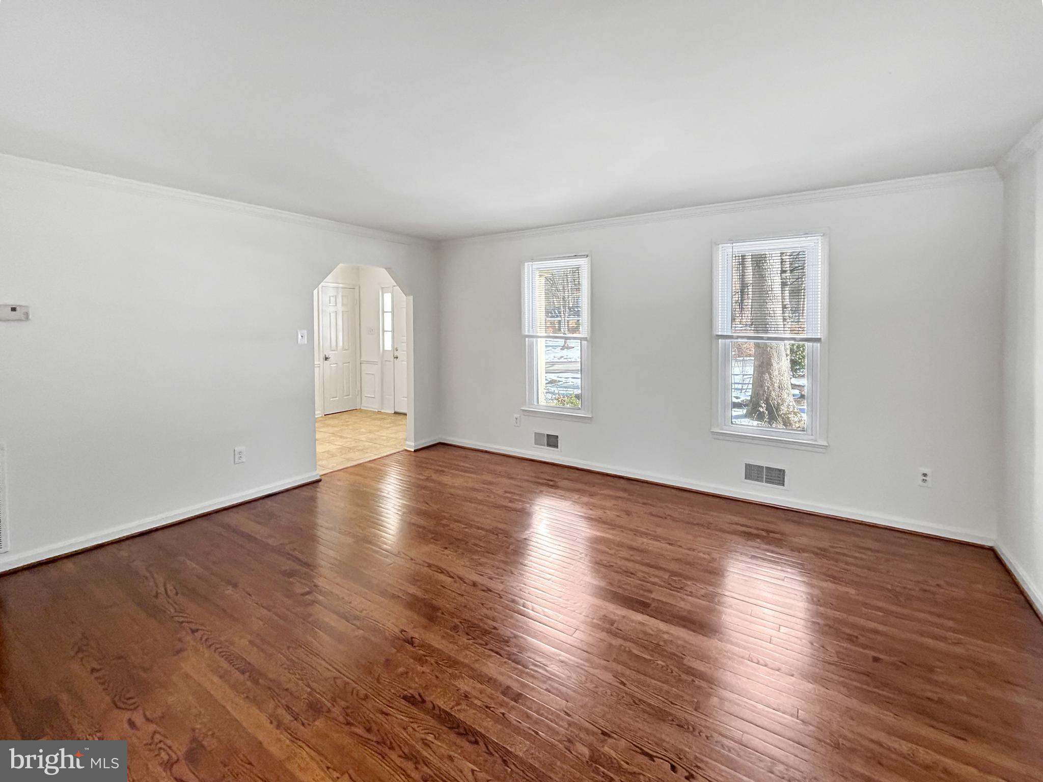 FAIRFAX STATION - Residential Lease