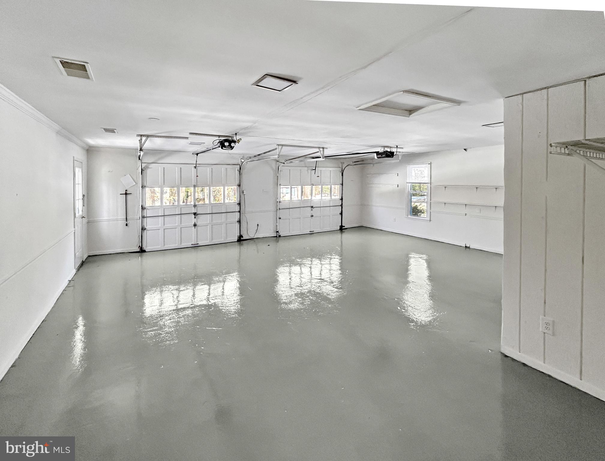 FAIRFAX STATION - Residential Lease