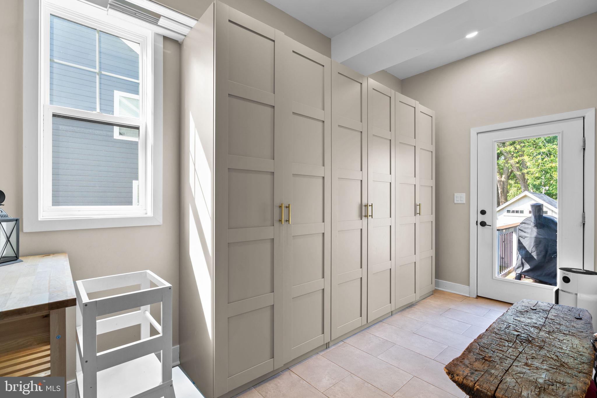 TREMONT GARDENS - Residential Lease