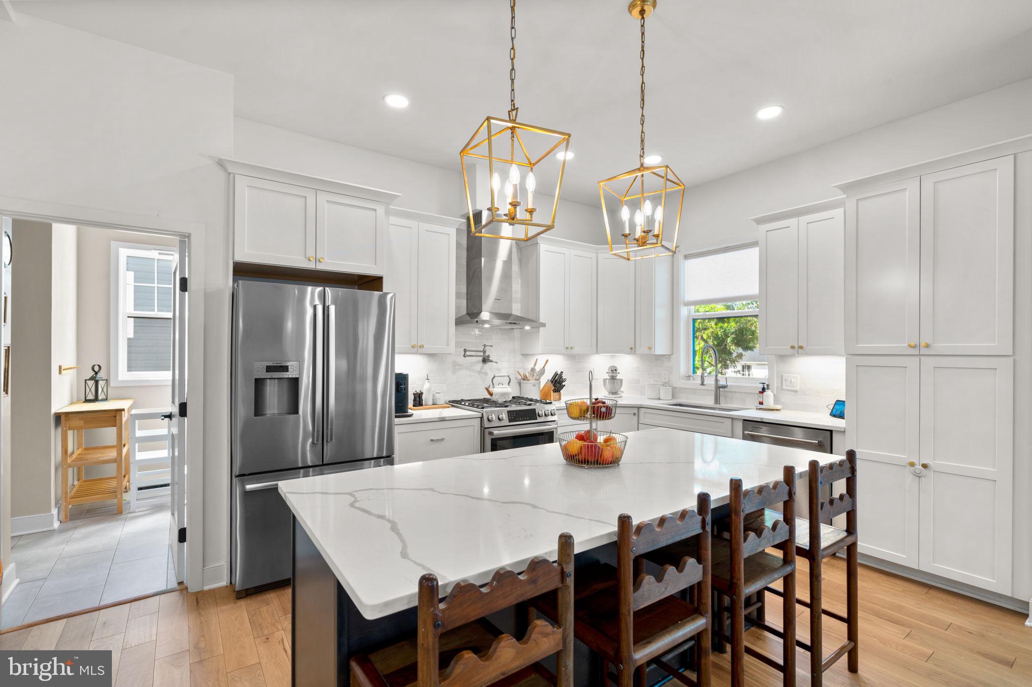 TREMONT GARDENS - Residential Lease