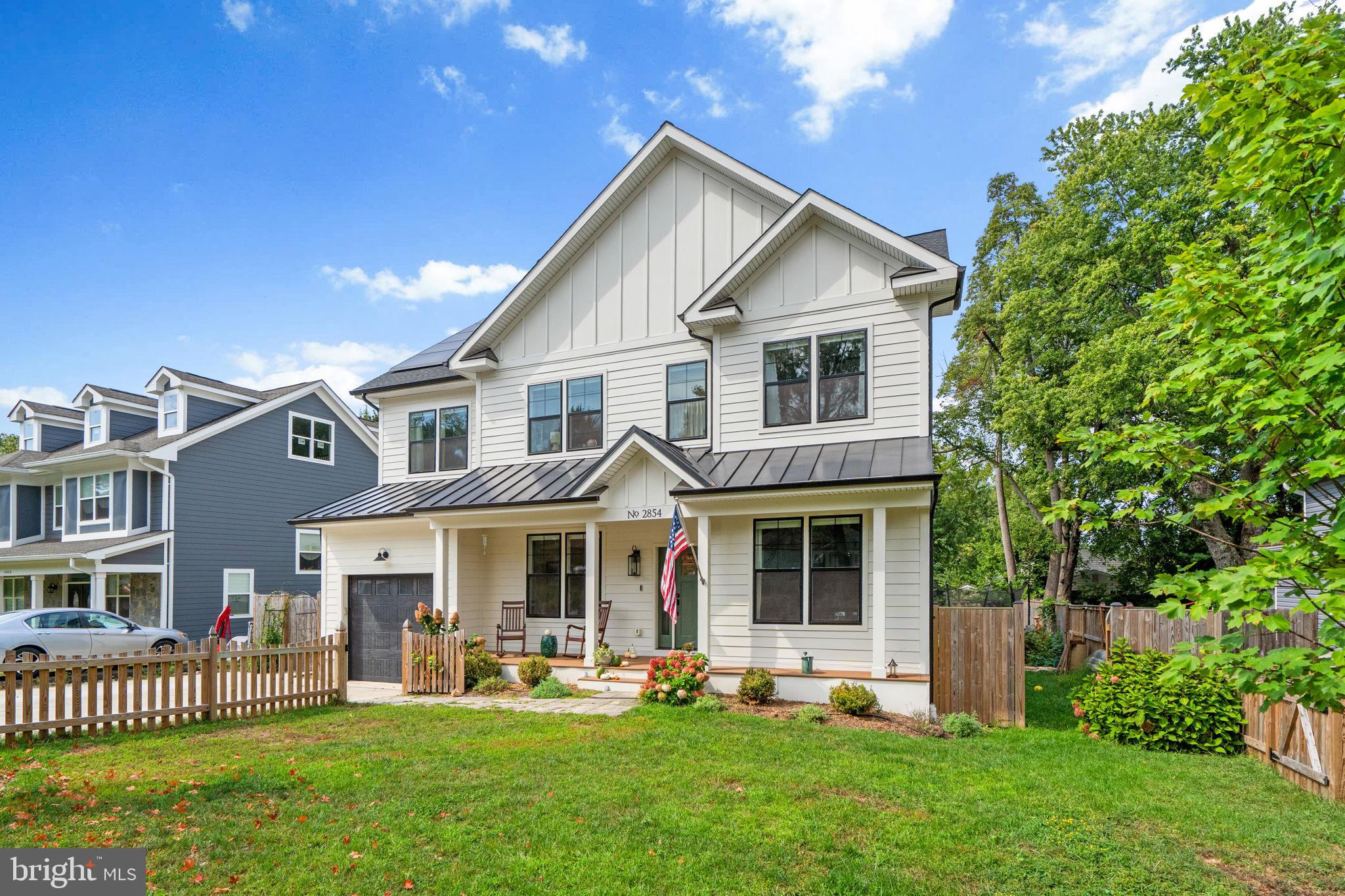 TREMONT GARDENS - Residential Lease