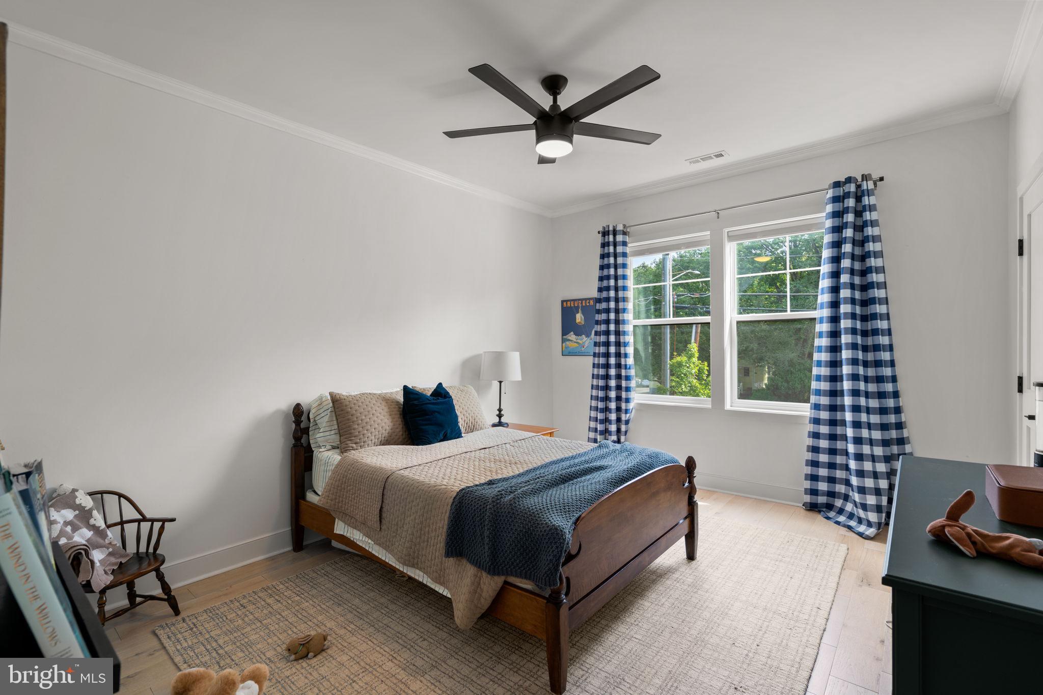 TREMONT GARDENS - Residential Lease