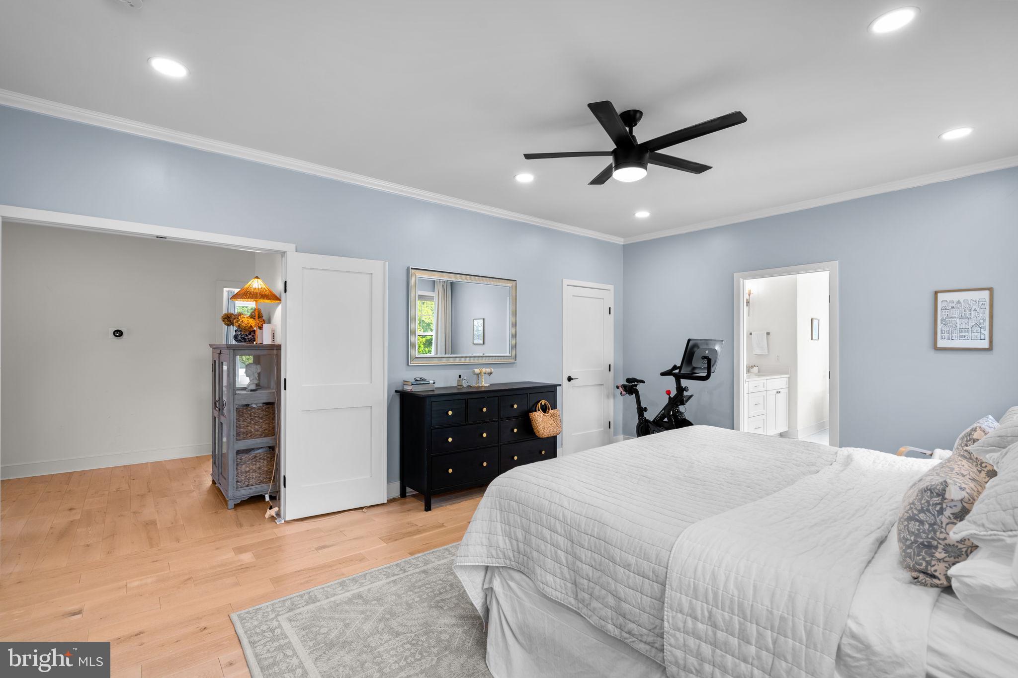 TREMONT GARDENS - Residential Lease