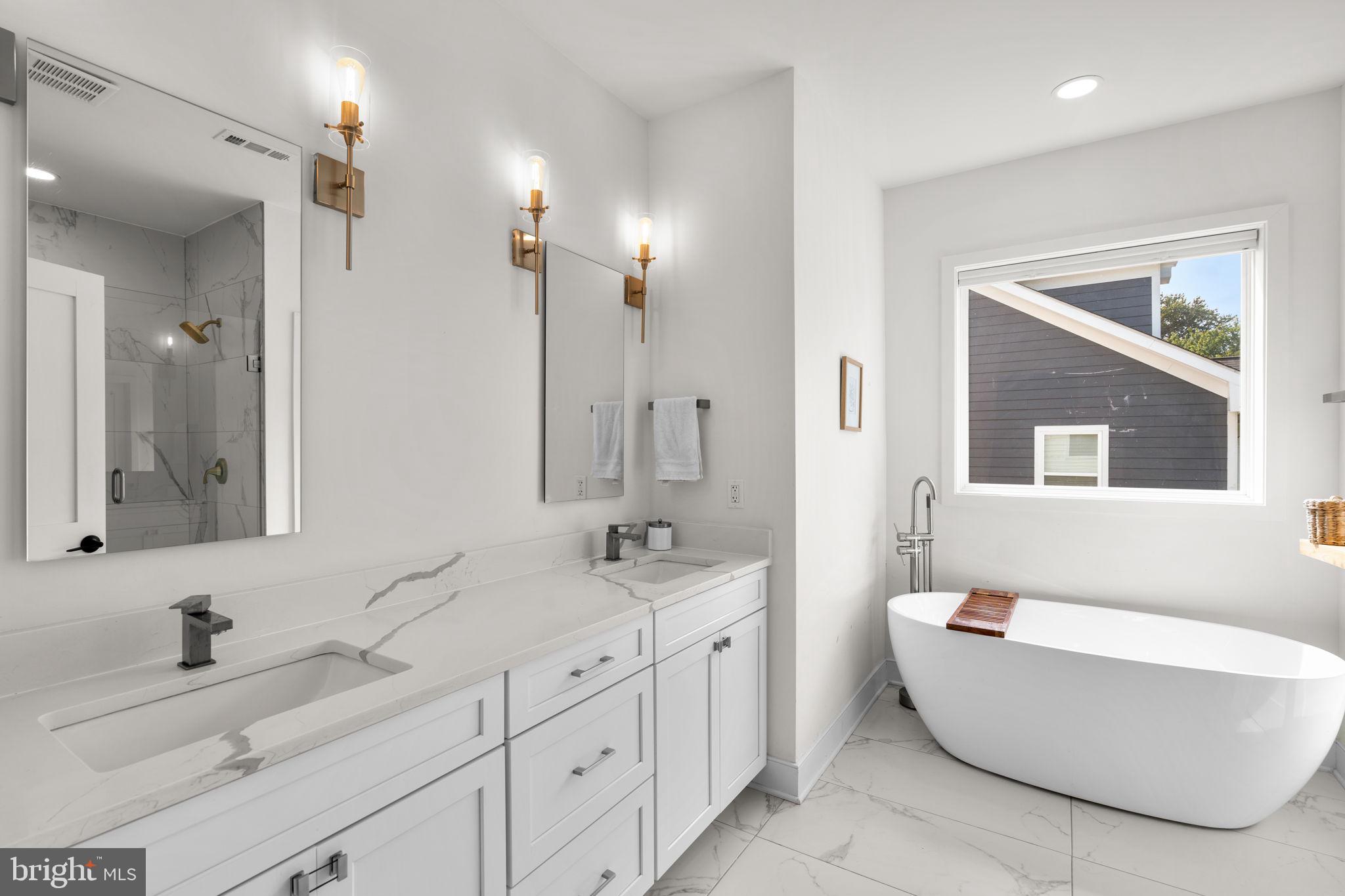 TREMONT GARDENS - Residential Lease