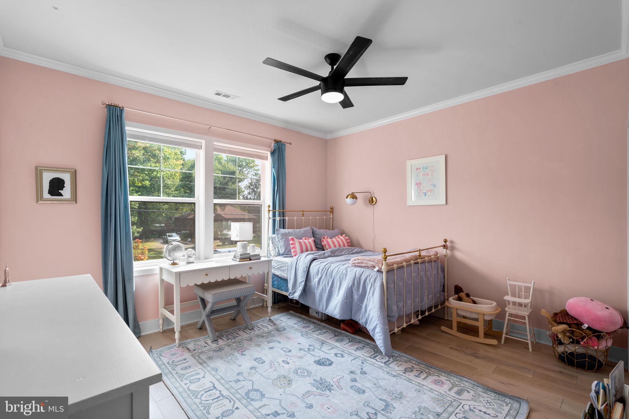 TREMONT GARDENS - Residential Lease