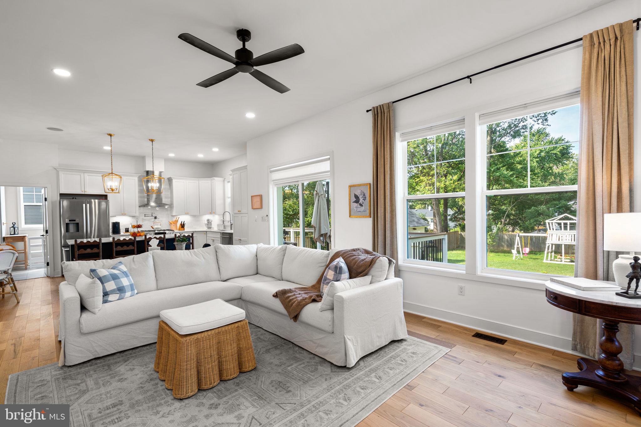 TREMONT GARDENS - Residential Lease