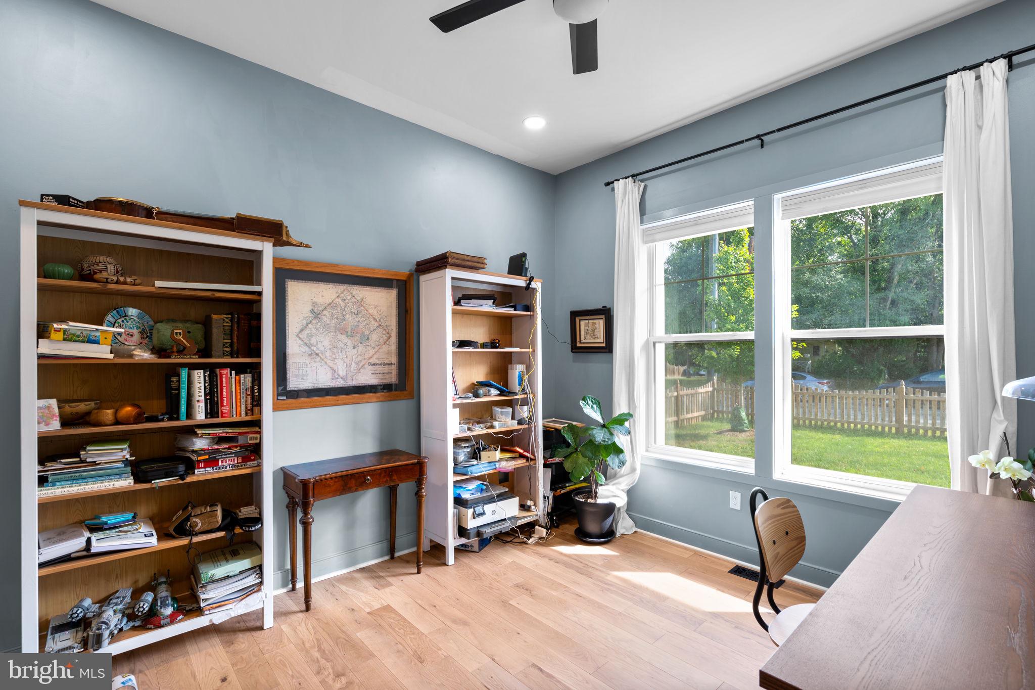 TREMONT GARDENS - Residential Lease