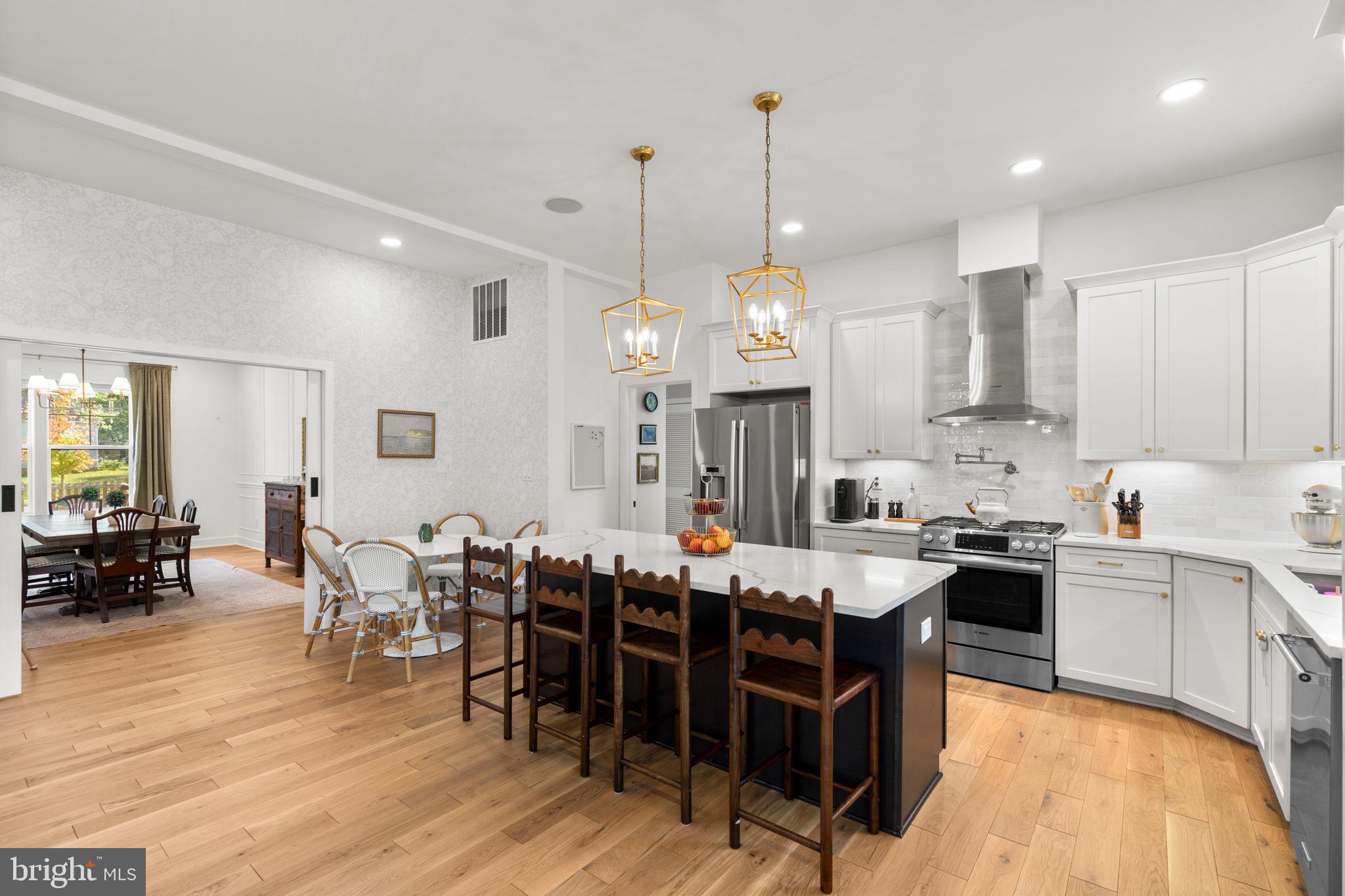 TREMONT GARDENS - Residential Lease