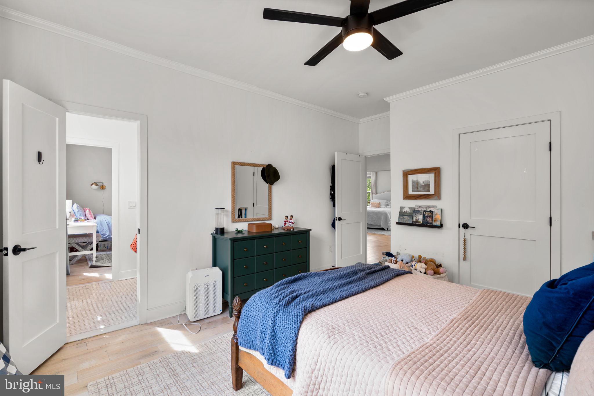 TREMONT GARDENS - Residential Lease