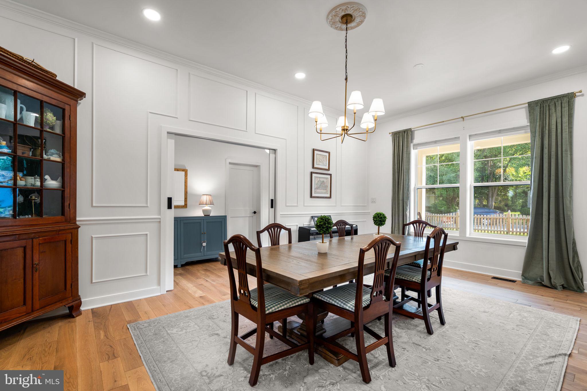 TREMONT GARDENS - Residential Lease