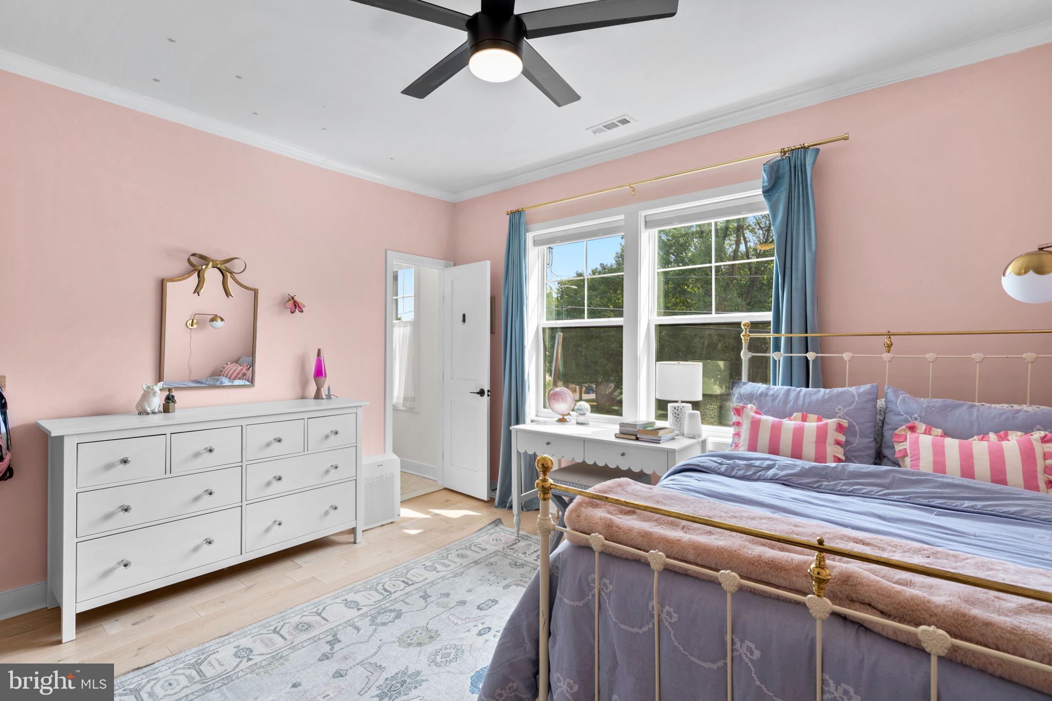 TREMONT GARDENS - Residential Lease