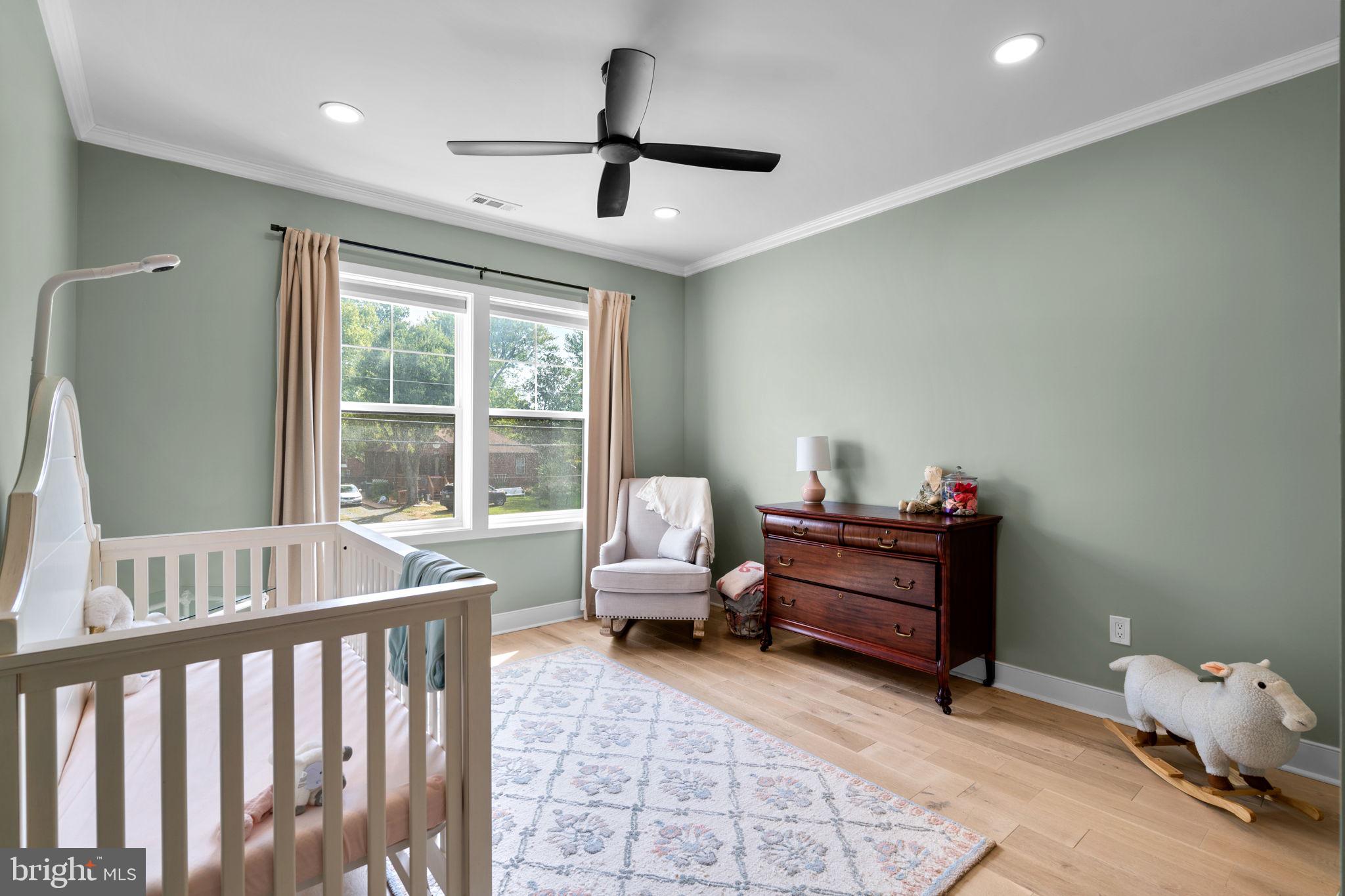 TREMONT GARDENS - Residential Lease