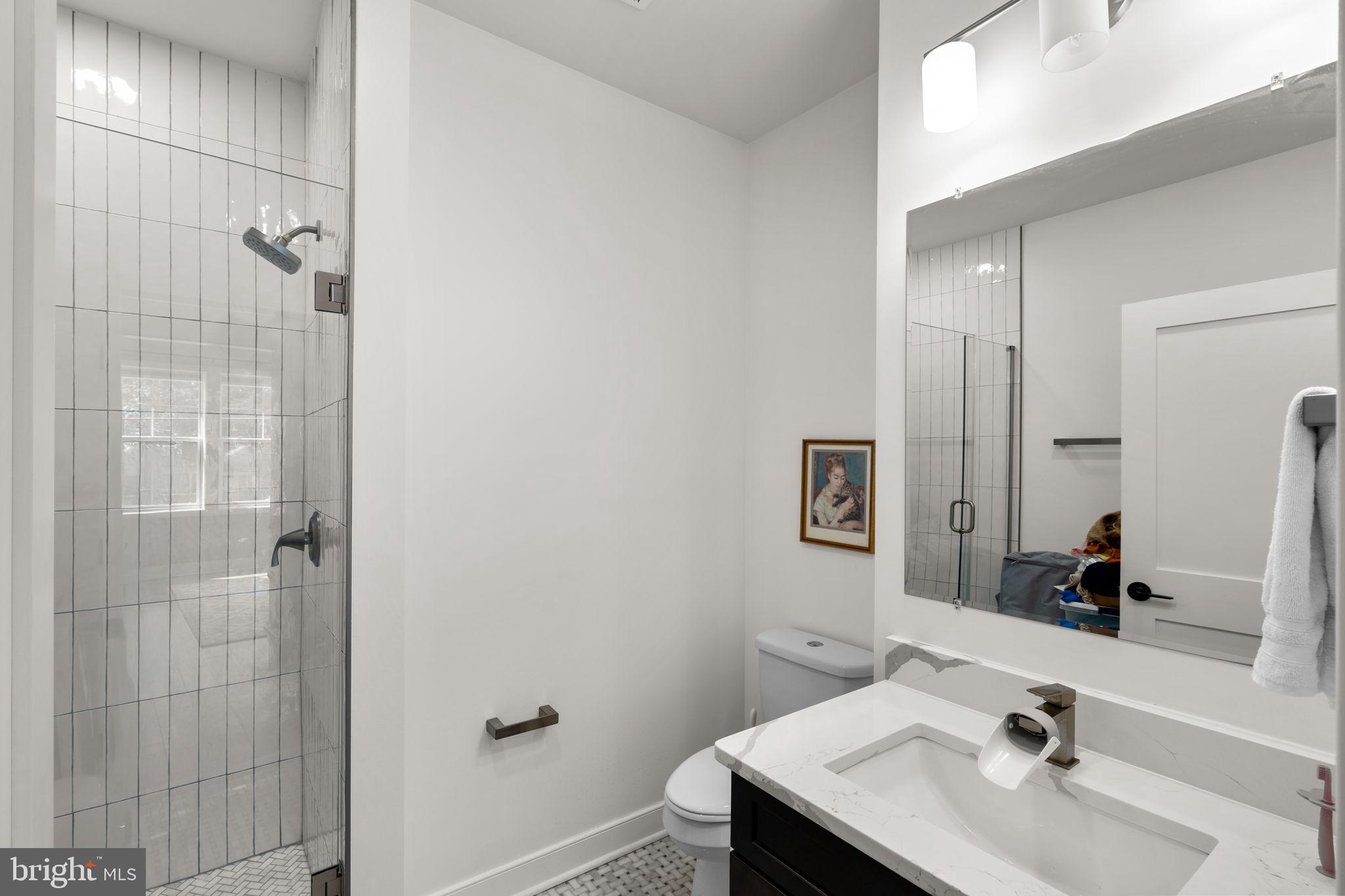 TREMONT GARDENS - Residential Lease