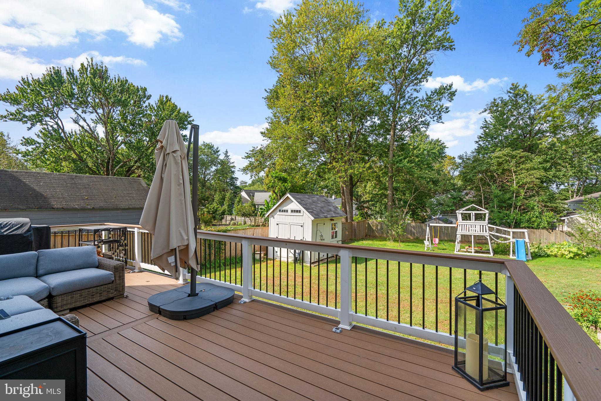 TREMONT GARDENS - Residential Lease