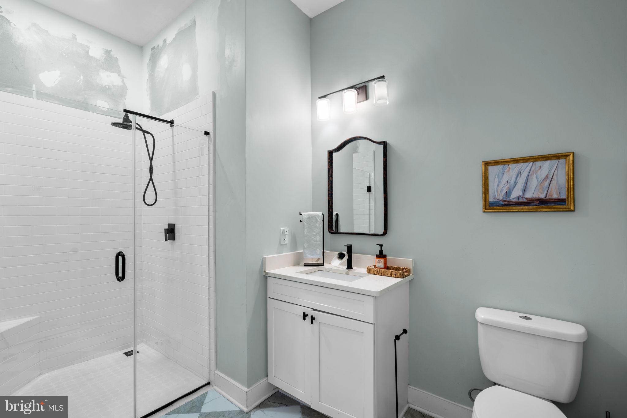 TREMONT GARDENS - Residential Lease