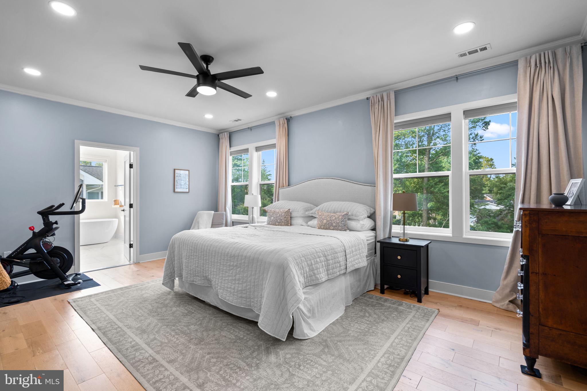 TREMONT GARDENS - Residential Lease