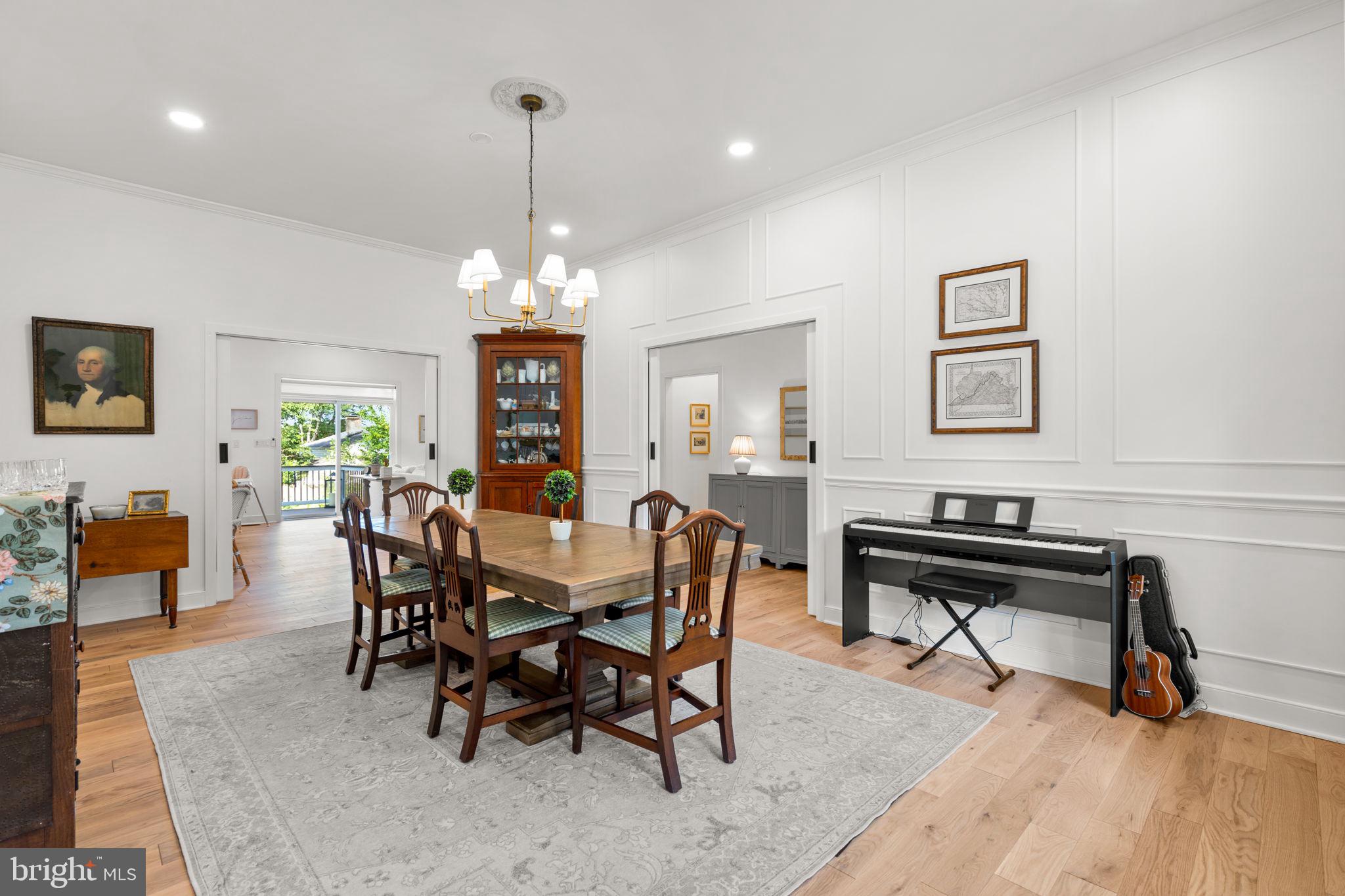 TREMONT GARDENS - Residential Lease